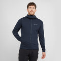 Men’s Protium Hooded Fleece Jacket