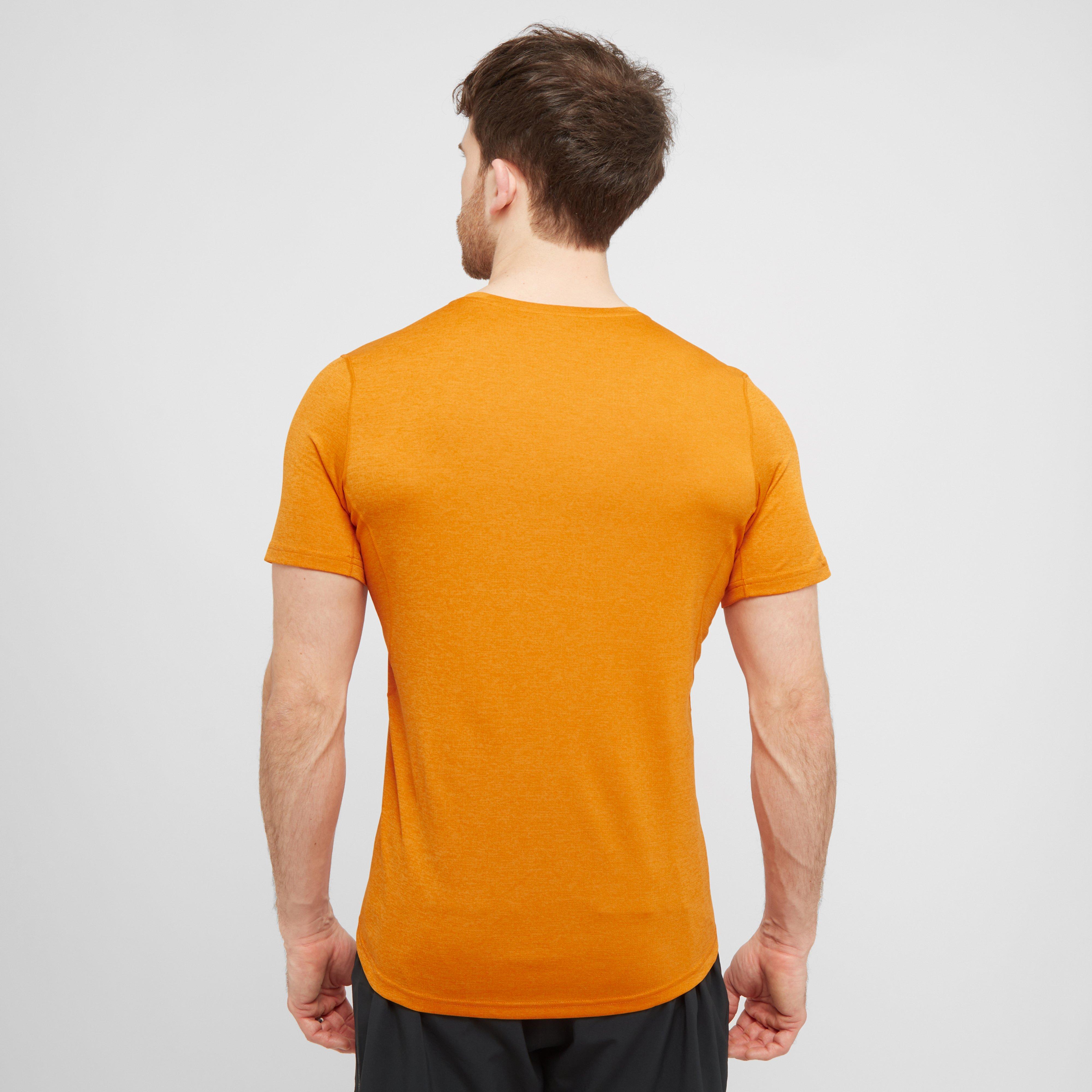 Men’s Dart Short Sleeve T-Shirt
