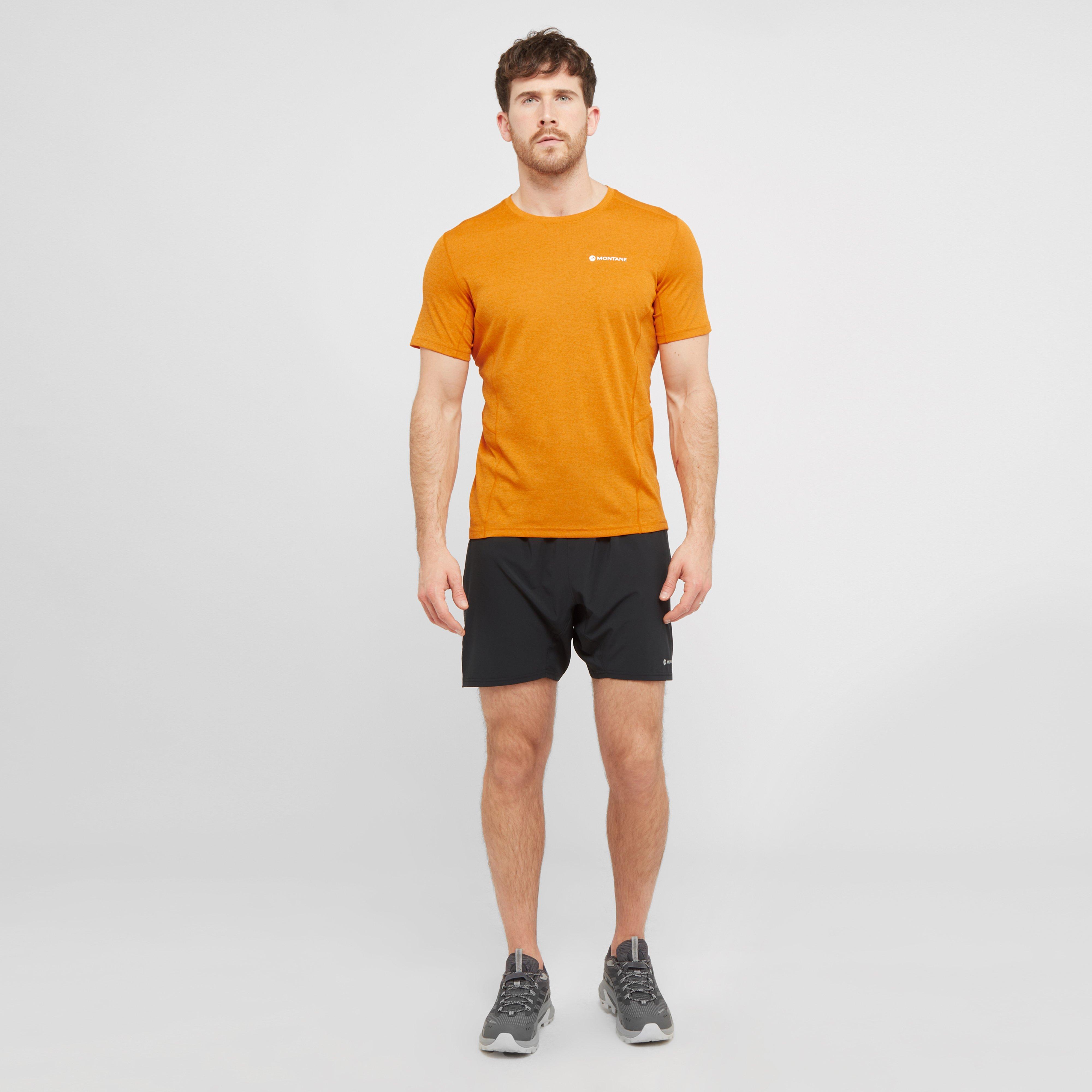 Men’s Dart Short Sleeve T-Shirt