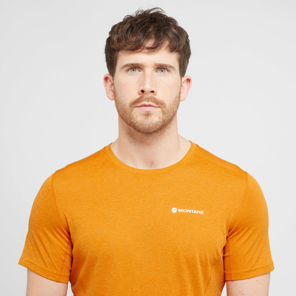 Men’s Dart Short Sleeve T-Shirt