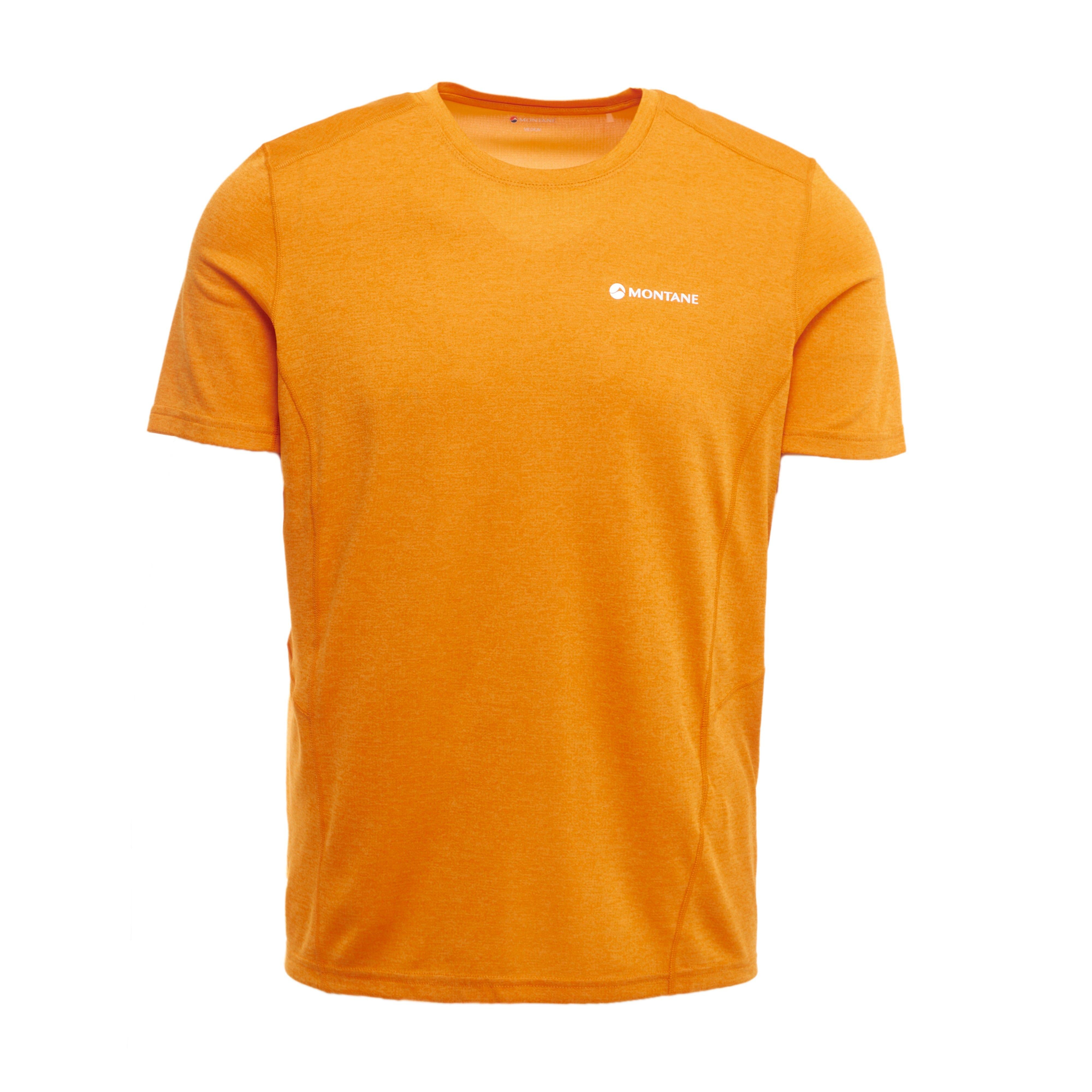 Men’s Dart Short Sleeve T-Shirt