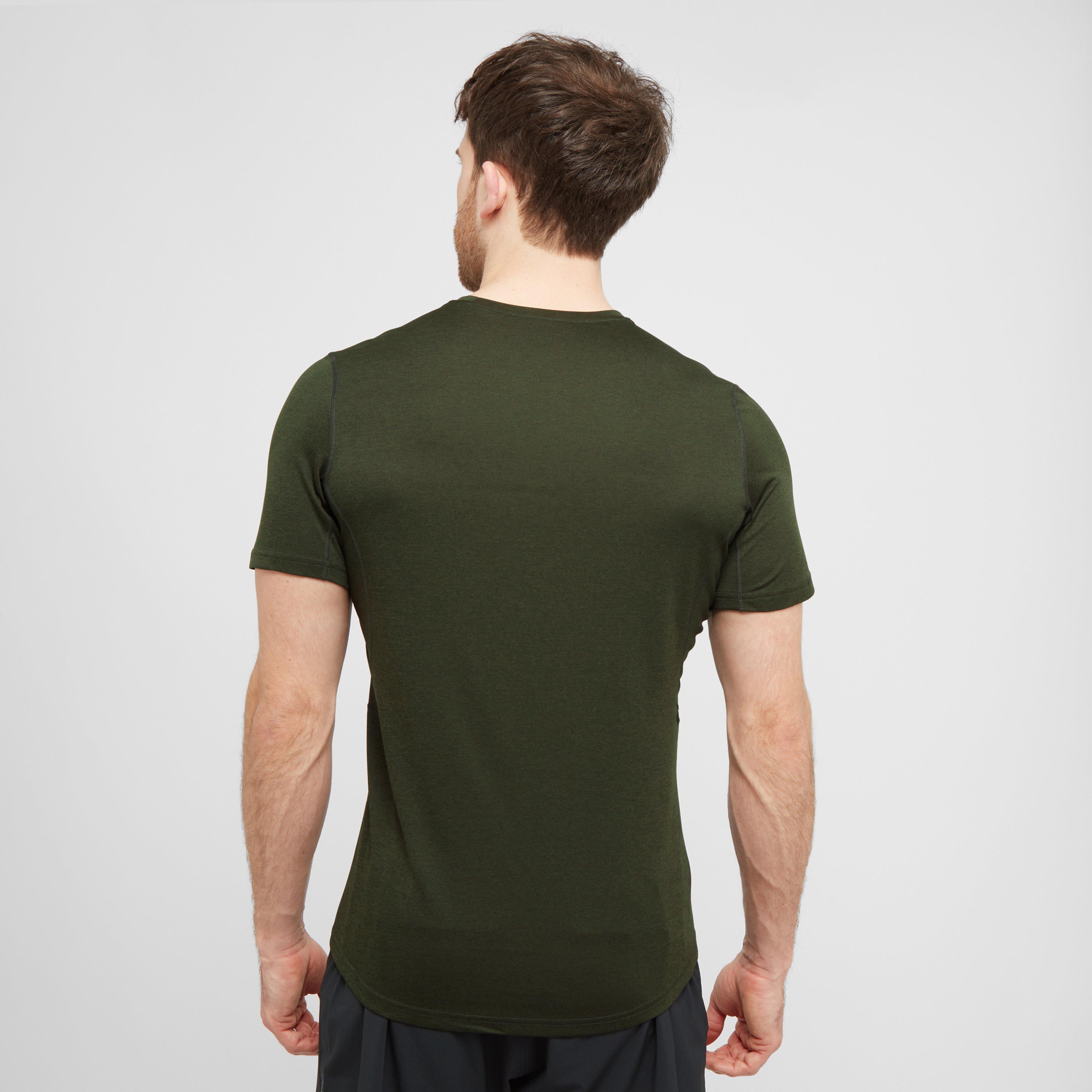Men’s Dart Short Sleeve T-Shirt