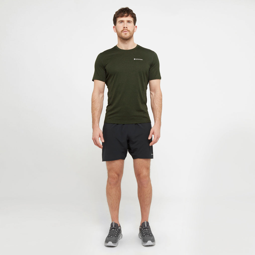 Men’s Dart Short Sleeve T-Shirt