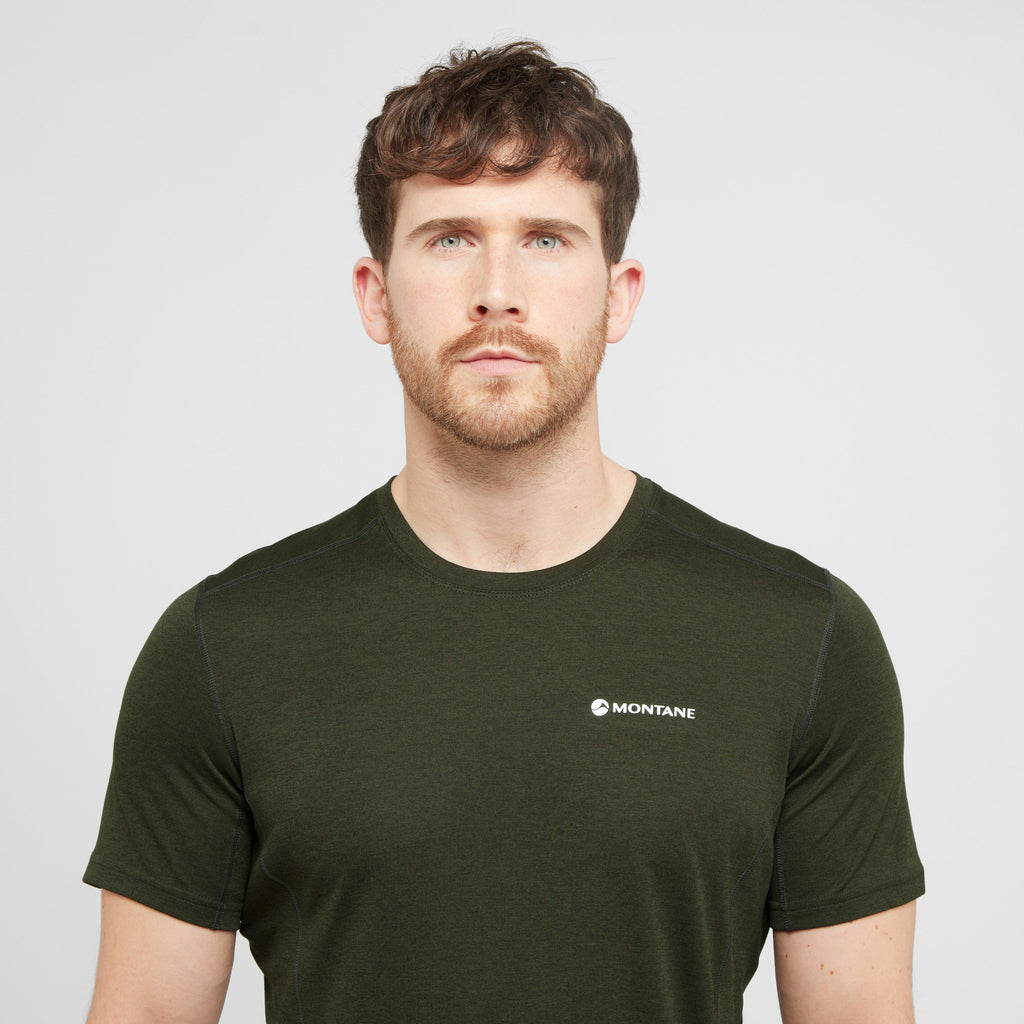 Men’s Dart Short Sleeve T-Shirt