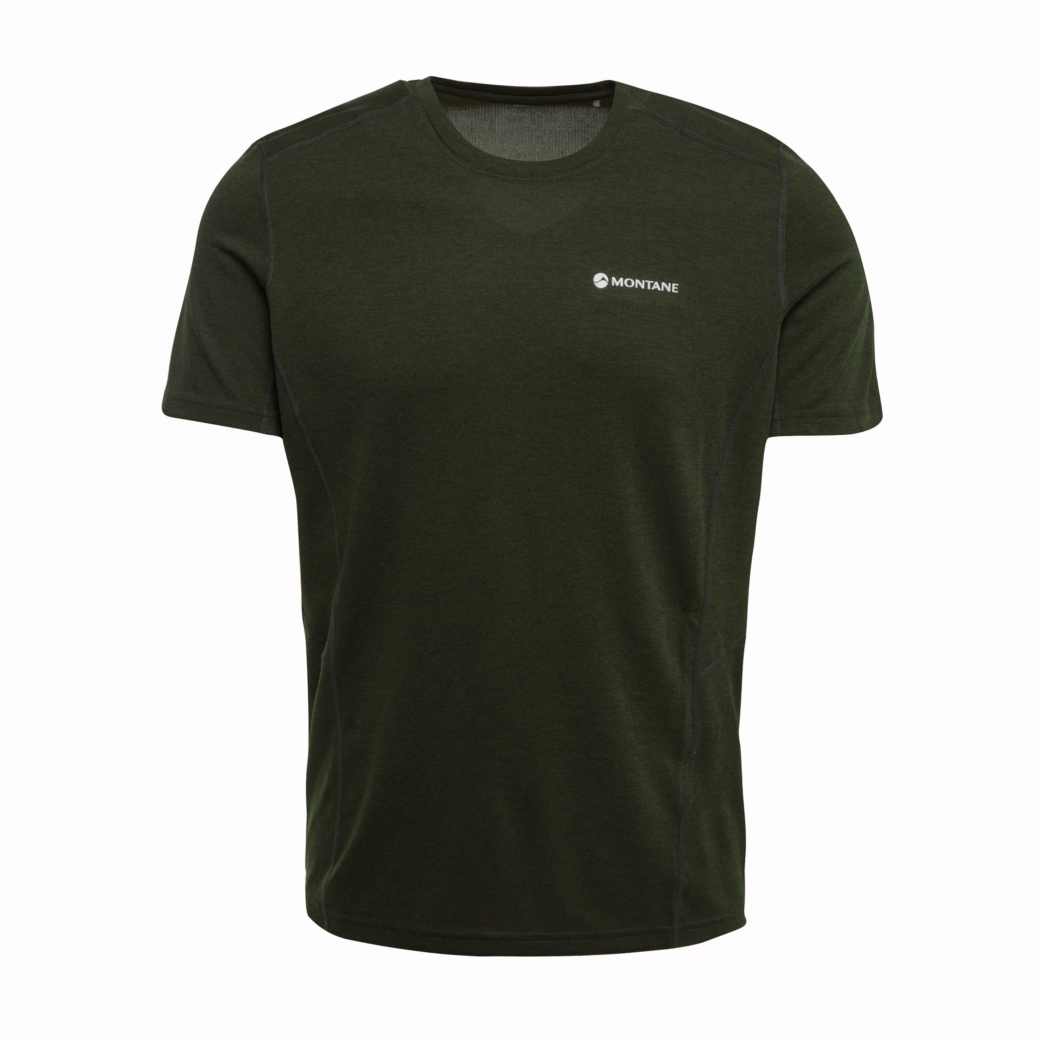 Men’s Dart Short Sleeve T-Shirt