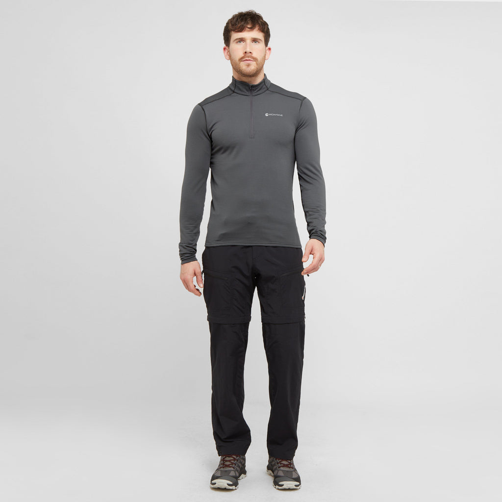 Men's Protium Lite Pull On