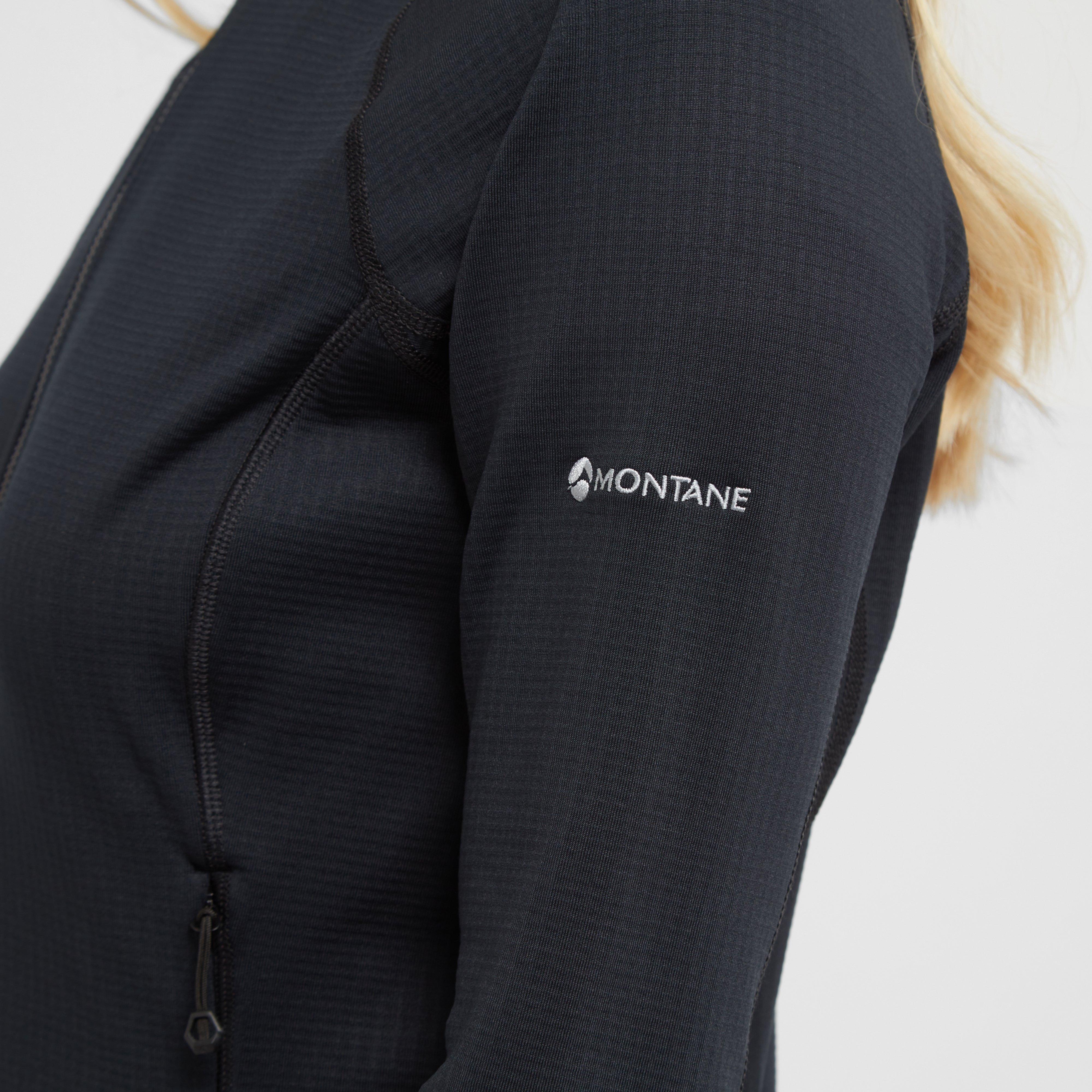 Women’s Protium Fleece Jacket