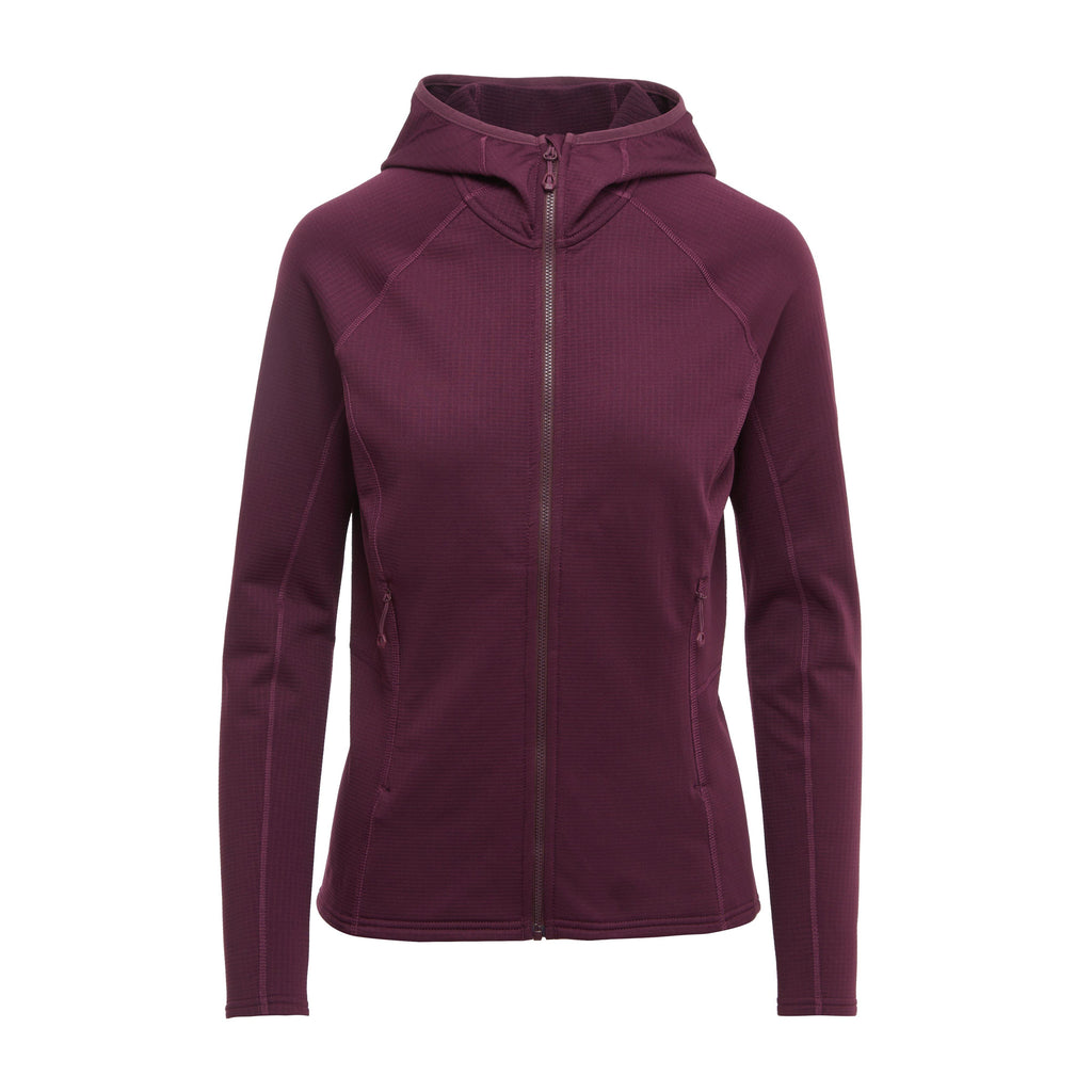 Women's Protium Hoodie