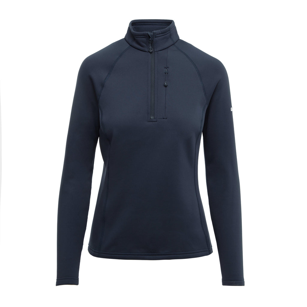 Fury Half-Zip Fleece