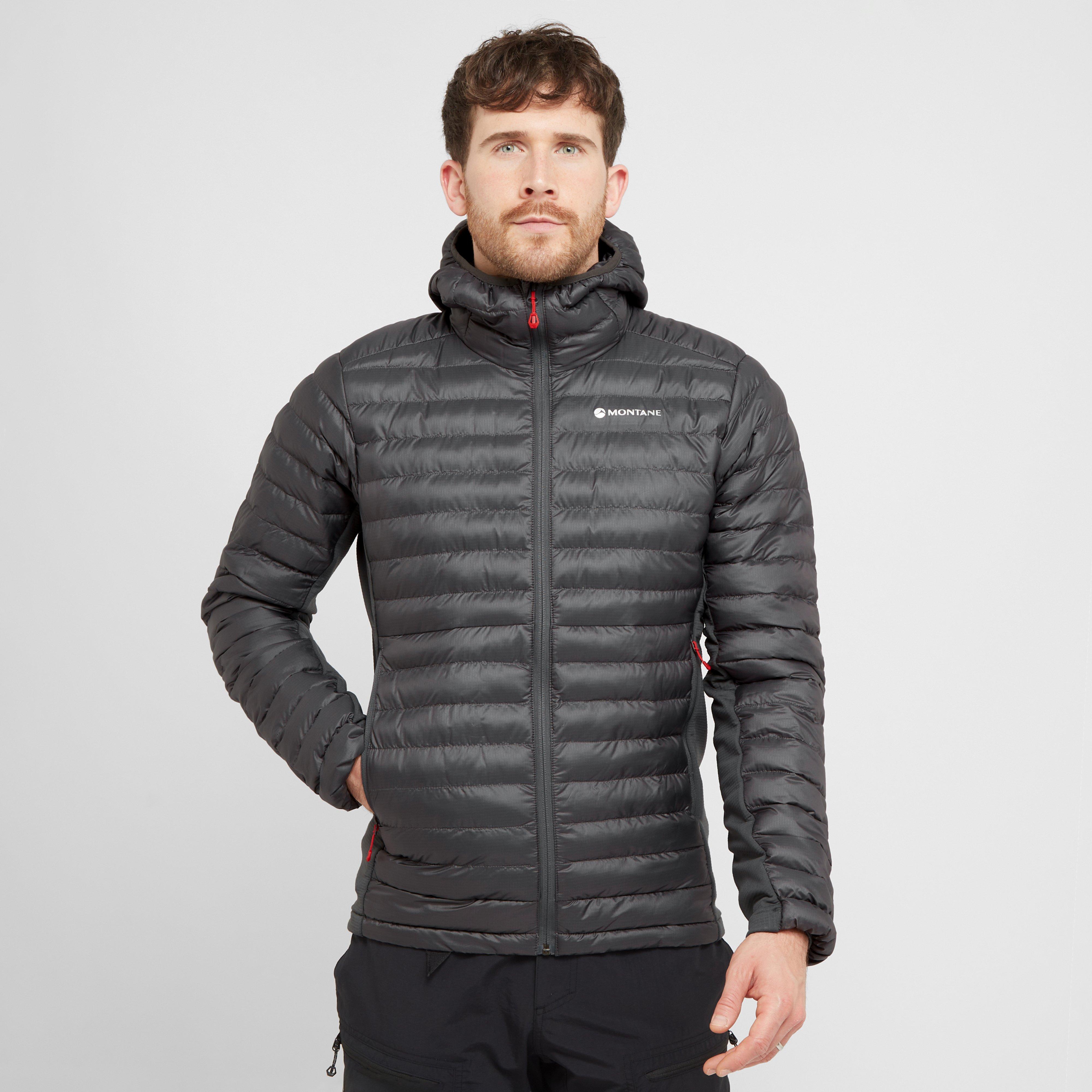 Men’s Icarus Lite Hooded Jacket