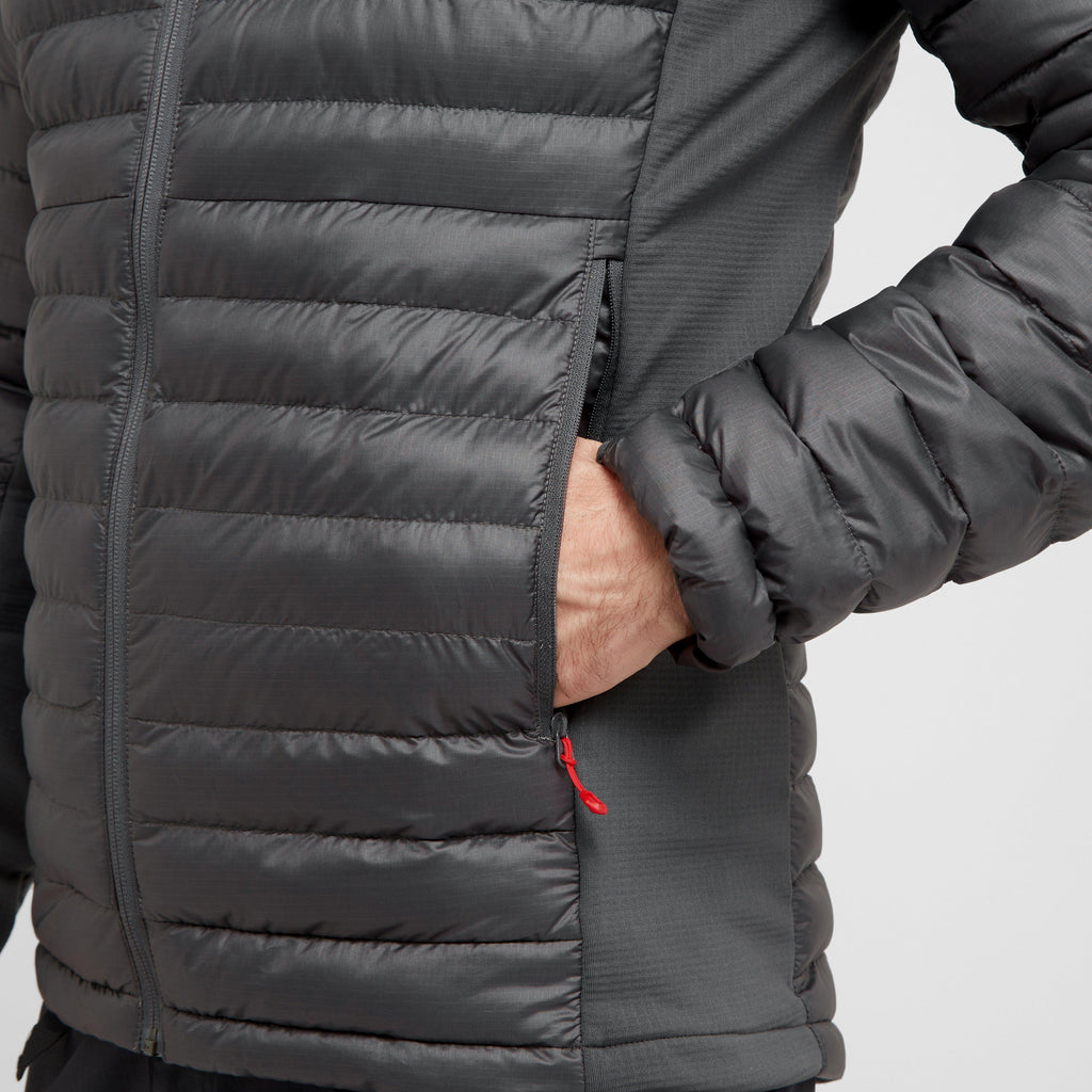 Men’s Icarus Lite Hooded Jacket