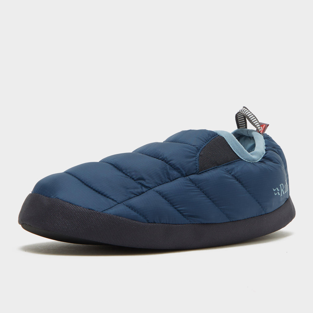 Navy Rab Women's Cirrus Hut Slippers – GO Outdoors