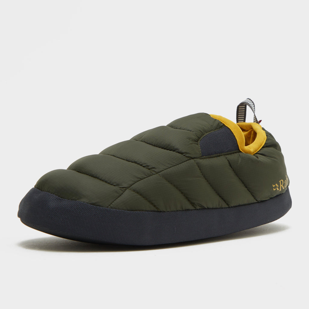 Men’s Cirrus Hut Slippers