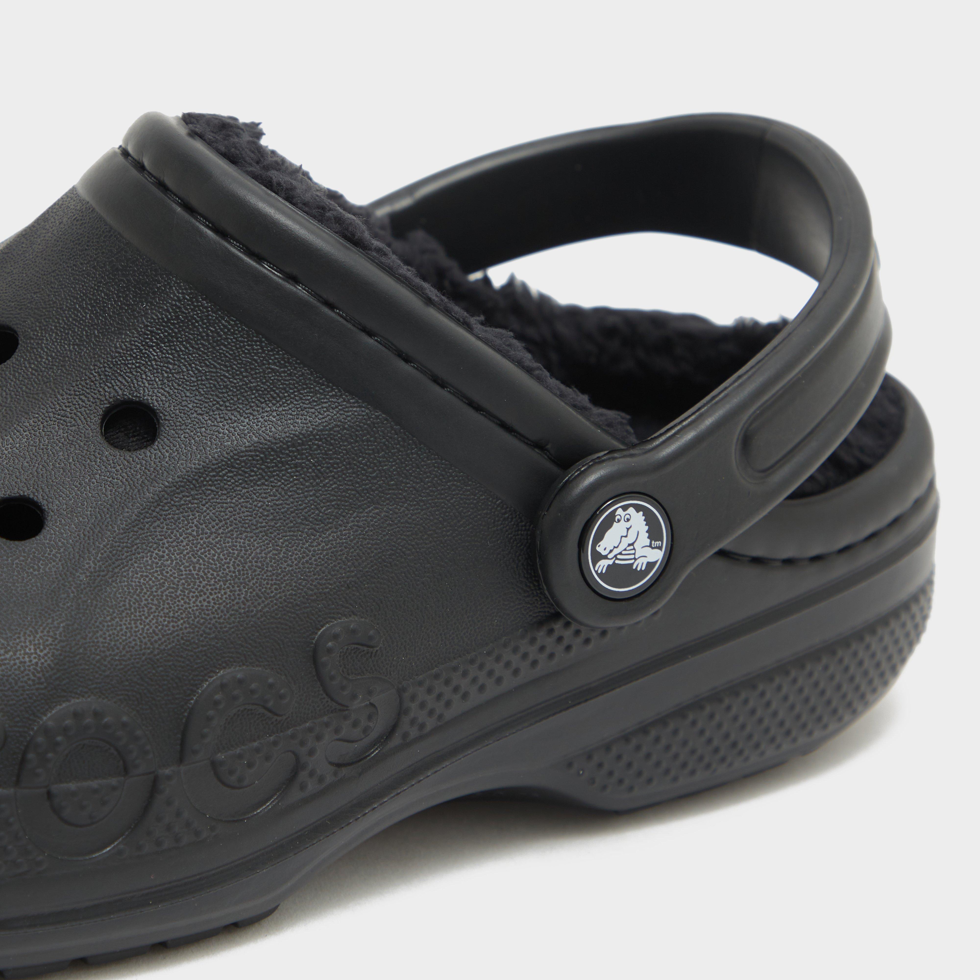 Unisex Baya Lined Clog