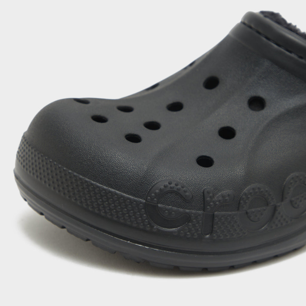 Unisex Baya Lined Clog