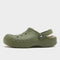 Unisex Baya Lined Clog