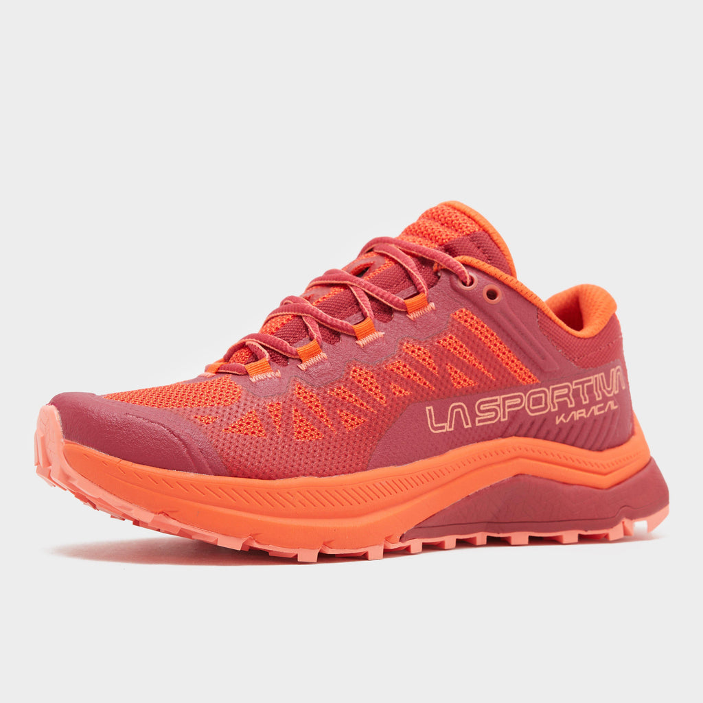 Women’s Karacal Trail Running Shoes