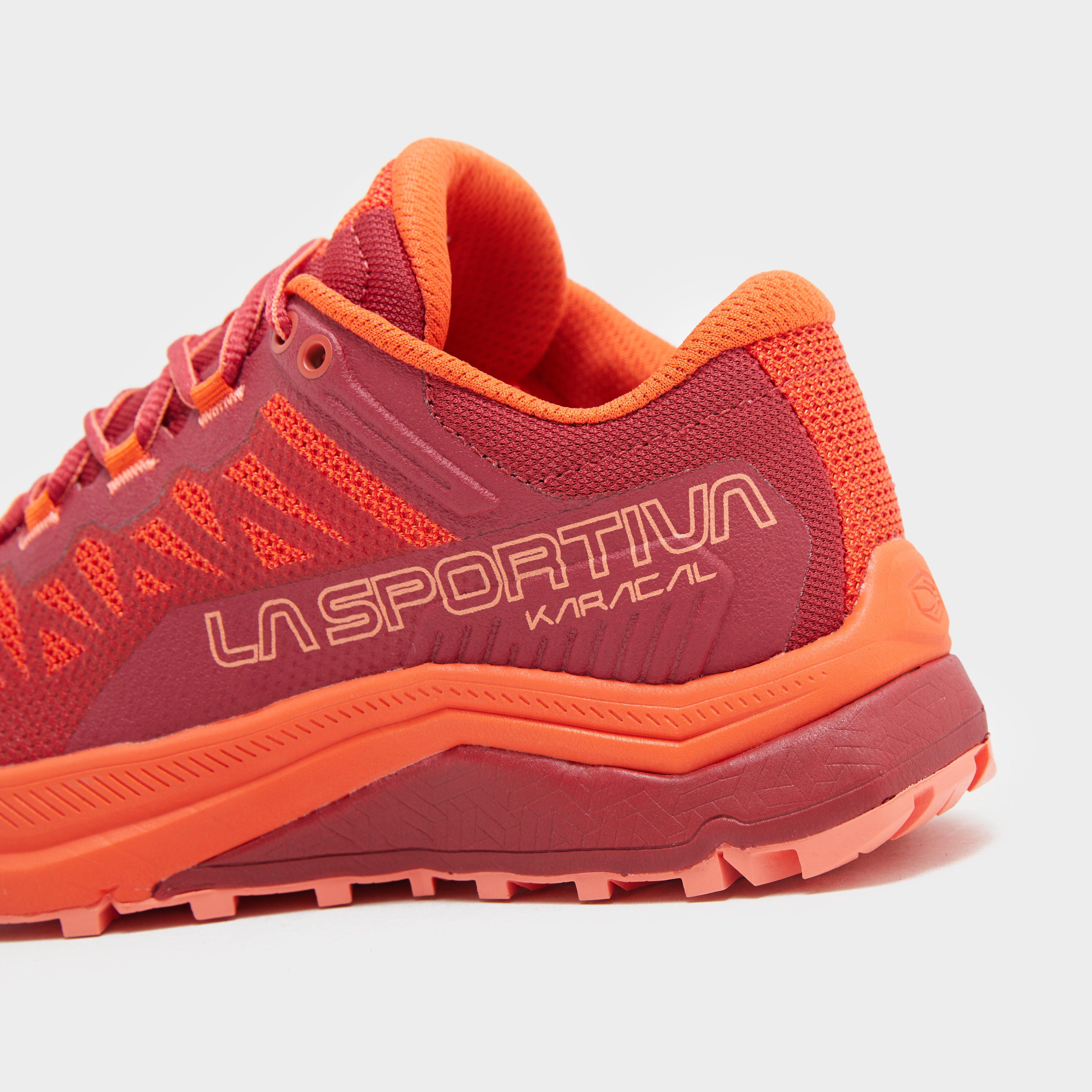 Women’s Karacal Trail Running Shoes