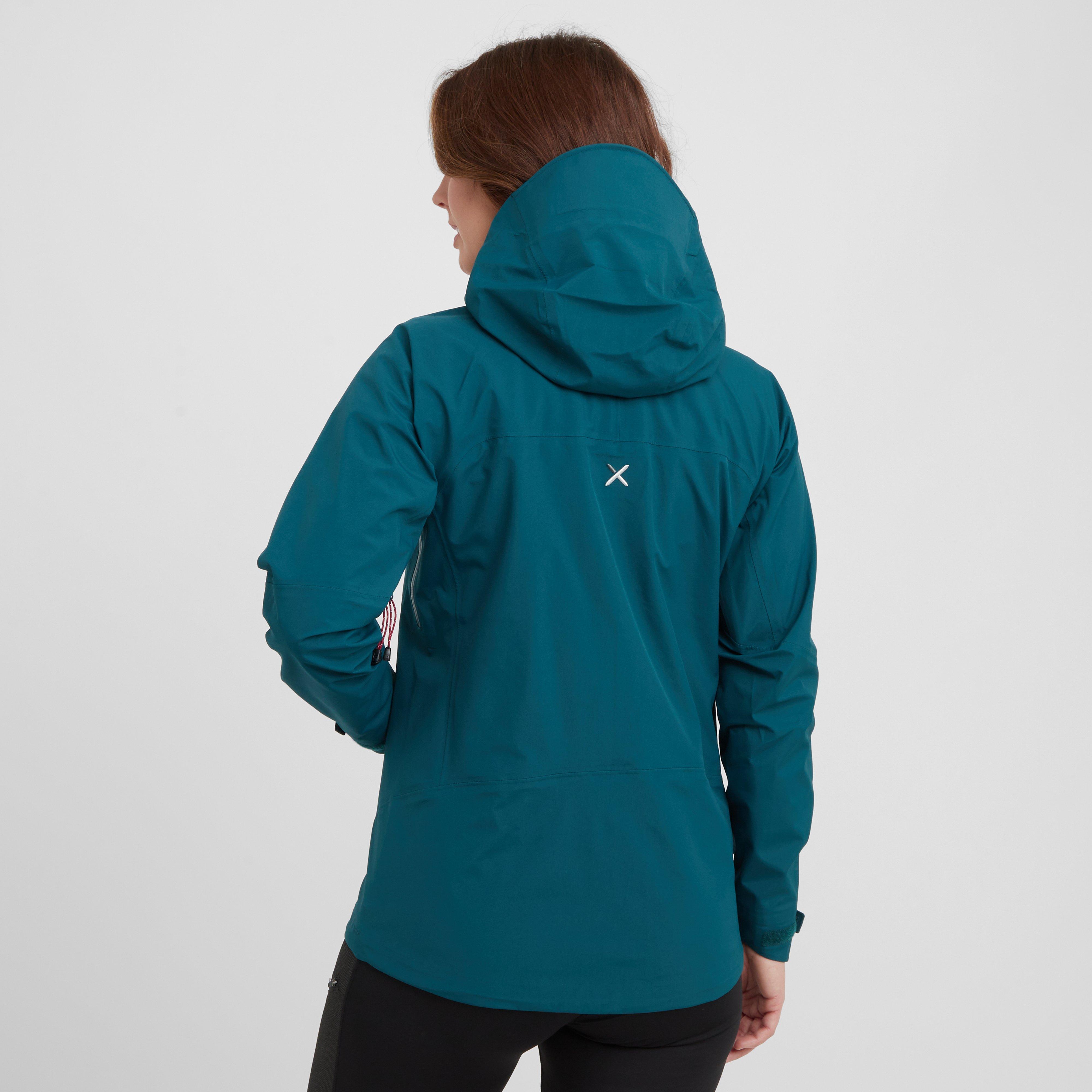 Women's Tirran Waterproof Jacket