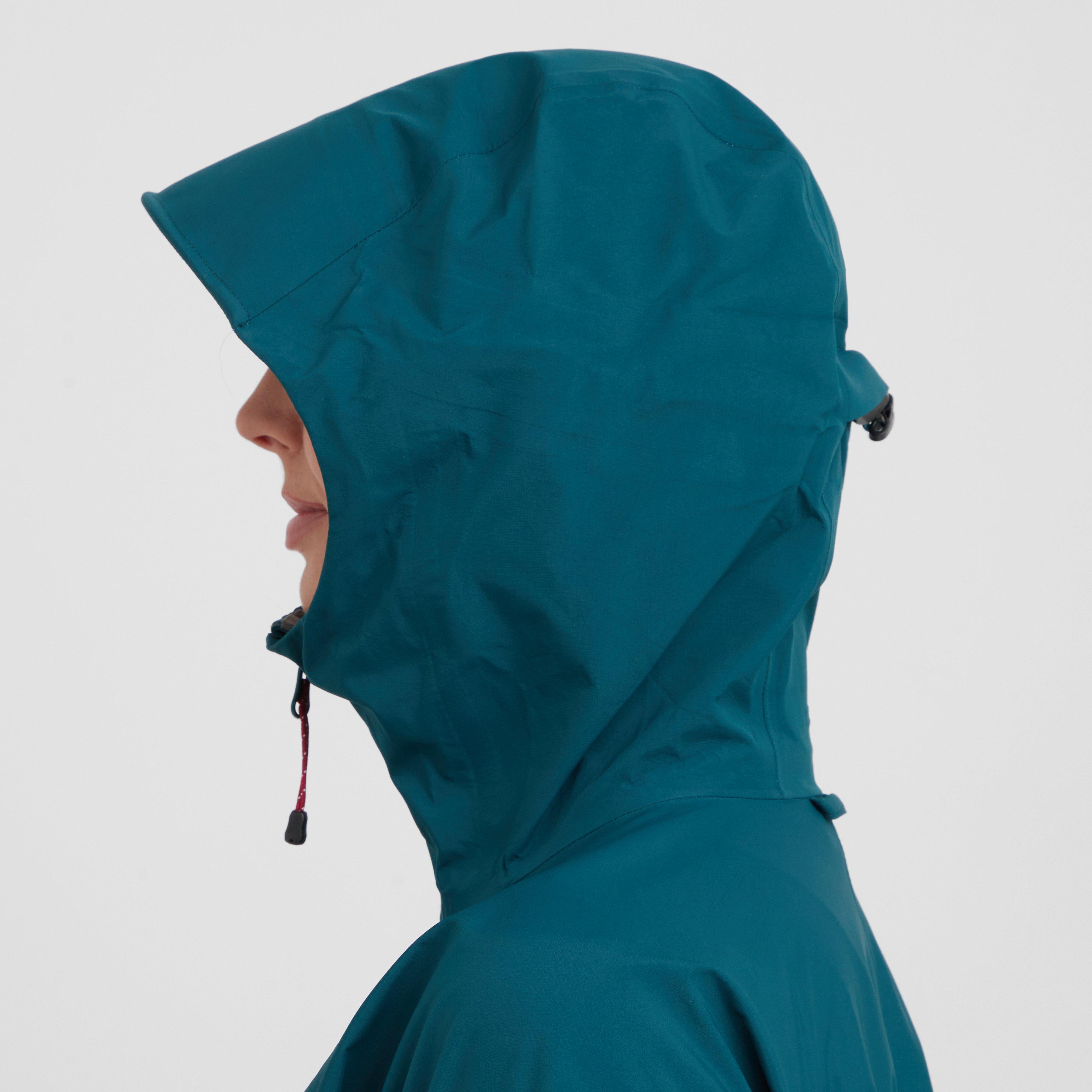 Women's Tirran Waterproof Jacket