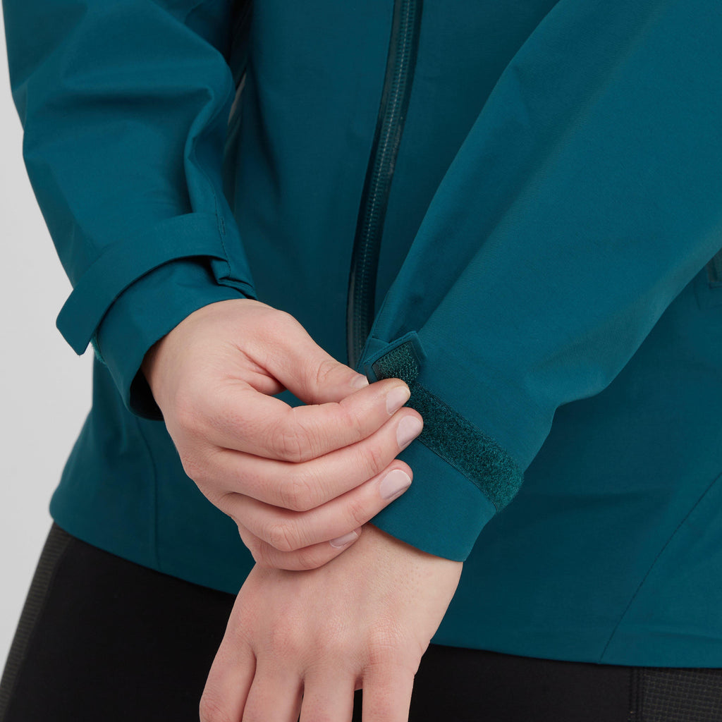 Women's Tirran Waterproof Jacket