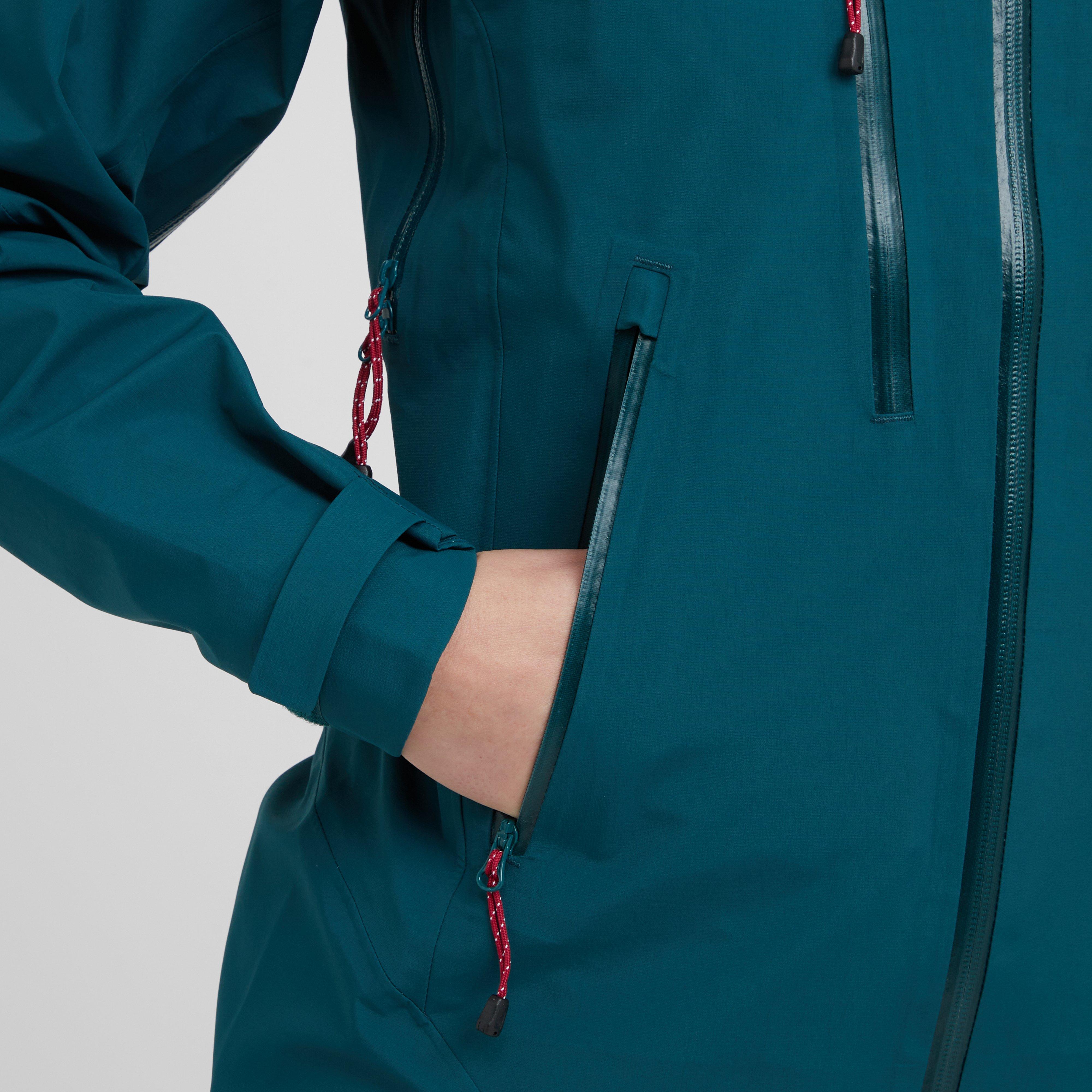 Women's Tirran Waterproof Jacket