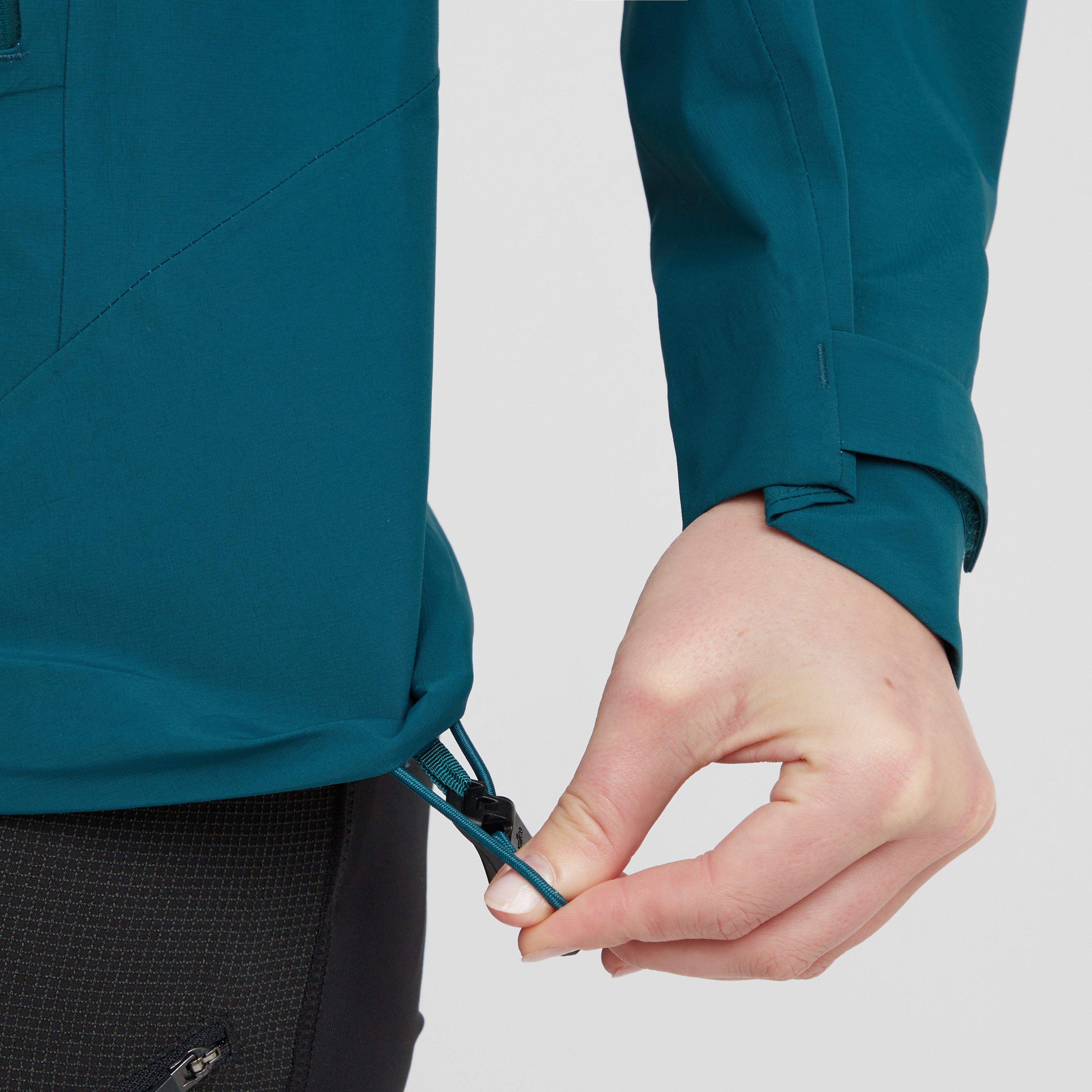 Women's Tirran Waterproof Jacket