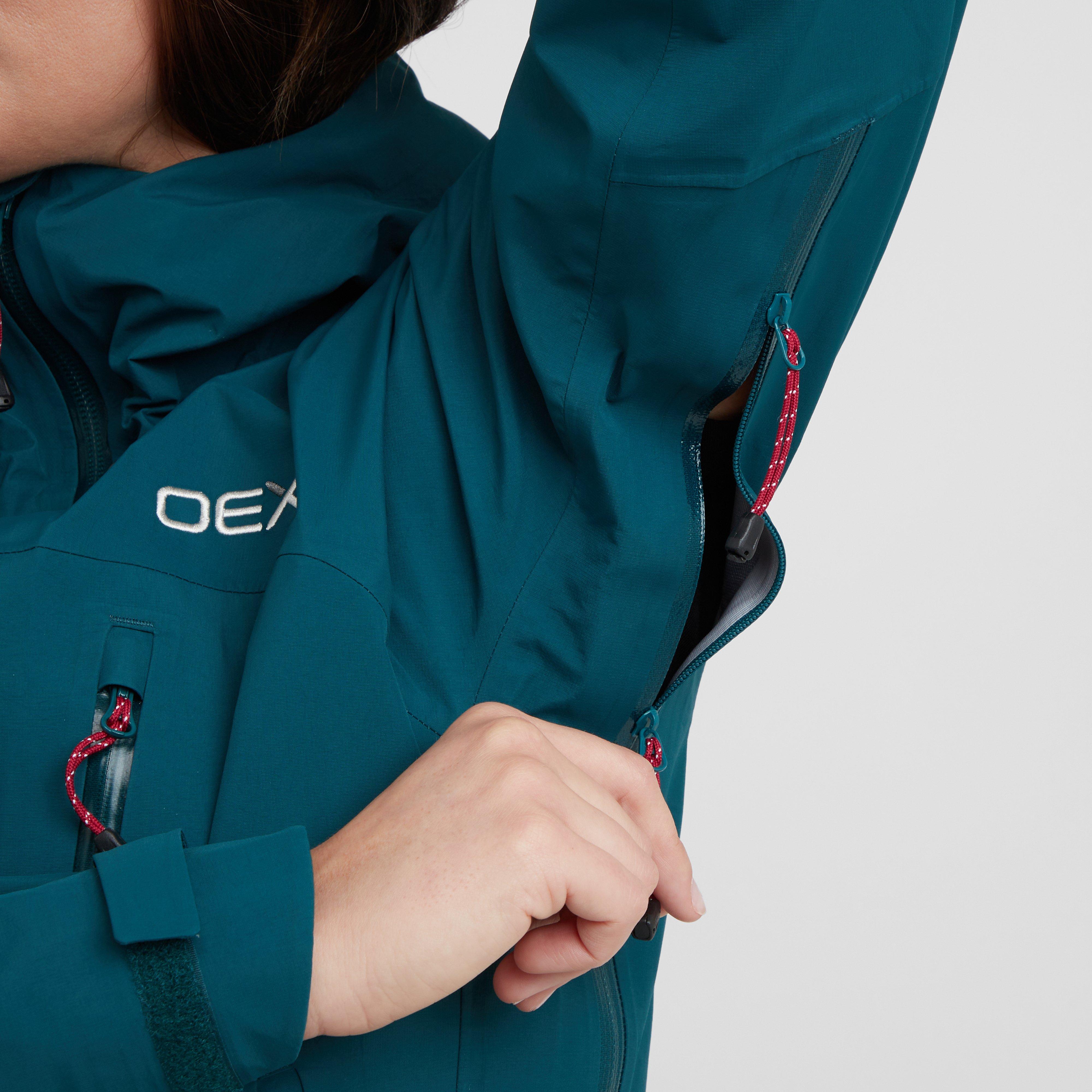 Women's Tirran Waterproof Jacket