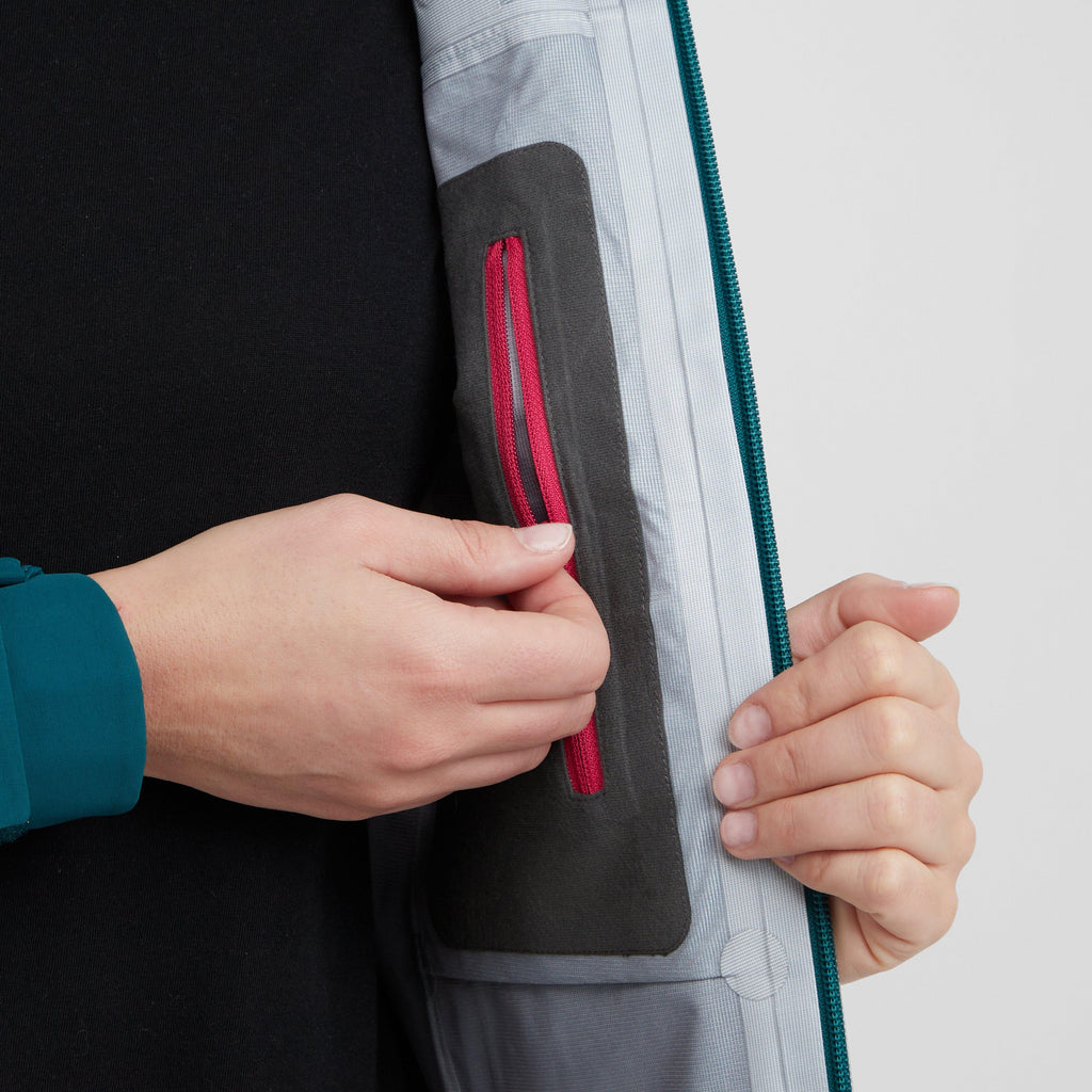 Women's Tirran Waterproof Jacket