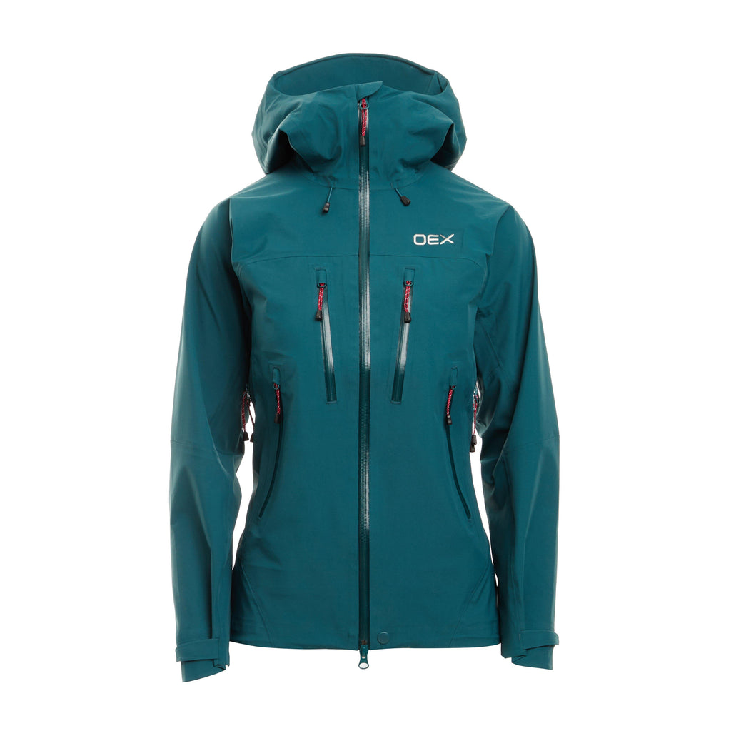 Women's Tirran Waterproof Jacket