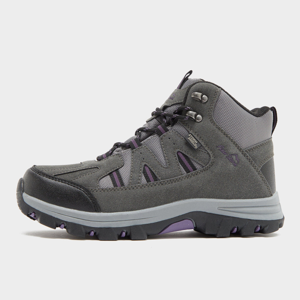 Women's Buxton Waterproof Mid Walking Boot