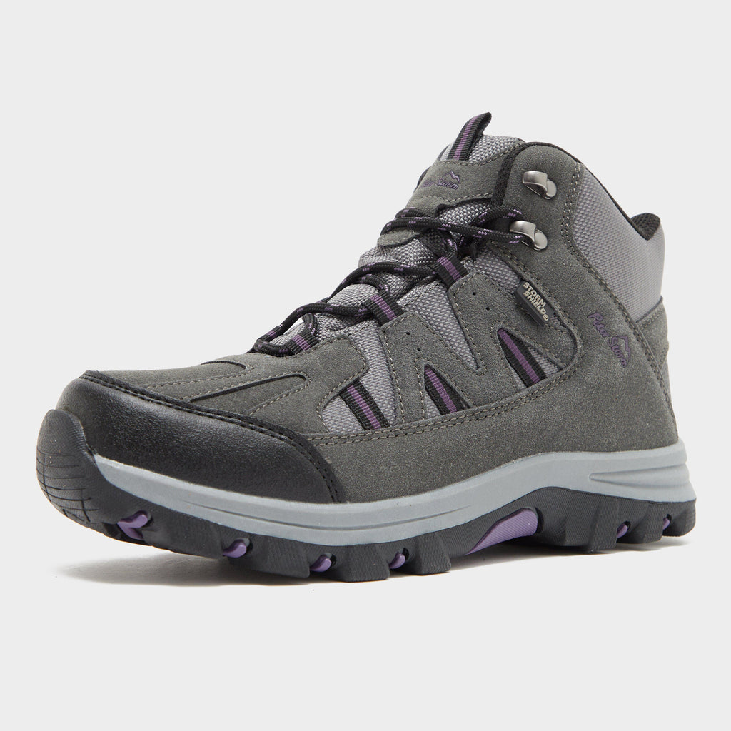 Women's Buxton Waterproof Mid Walking Boot