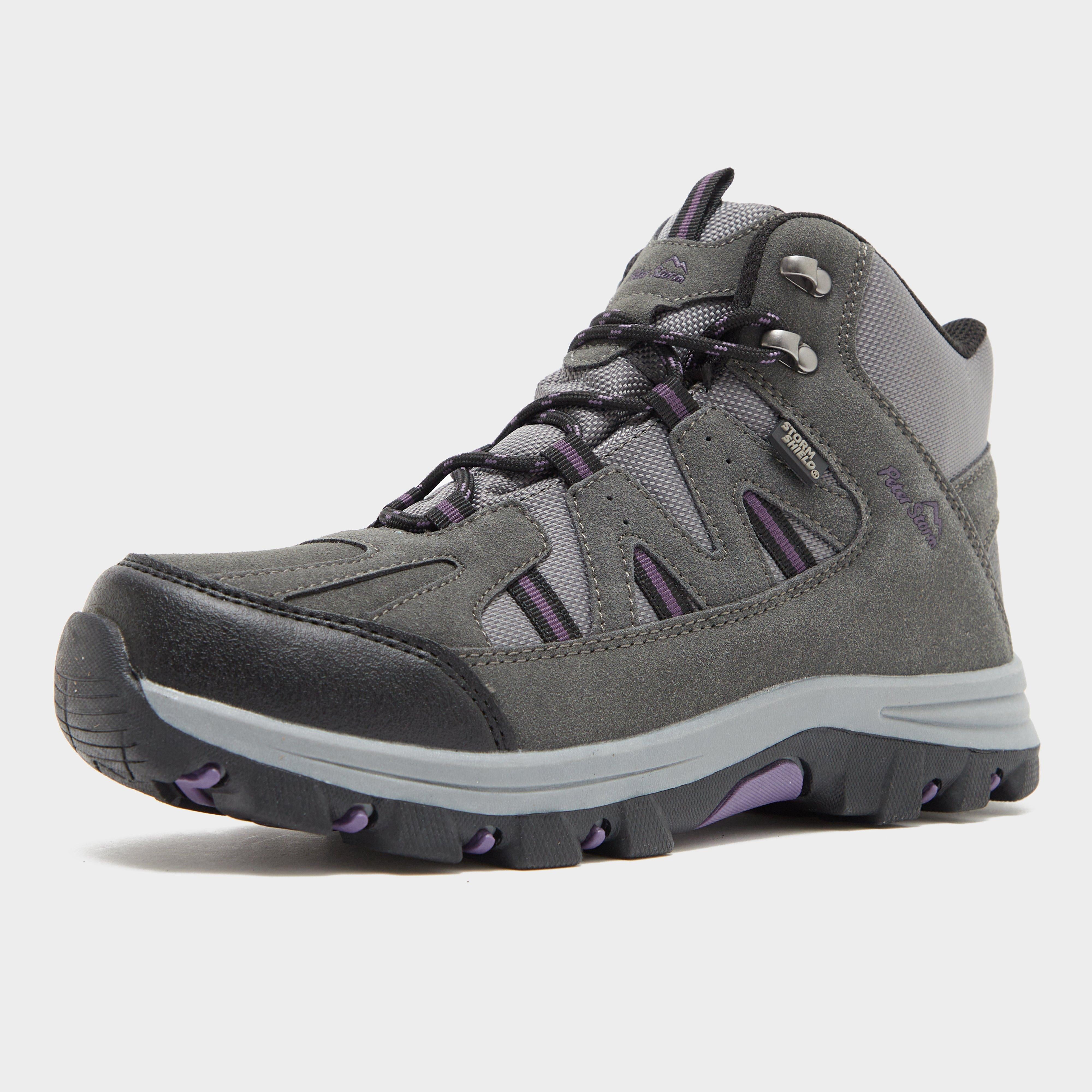 Women's Buxton Waterproof Mid Walking Boot