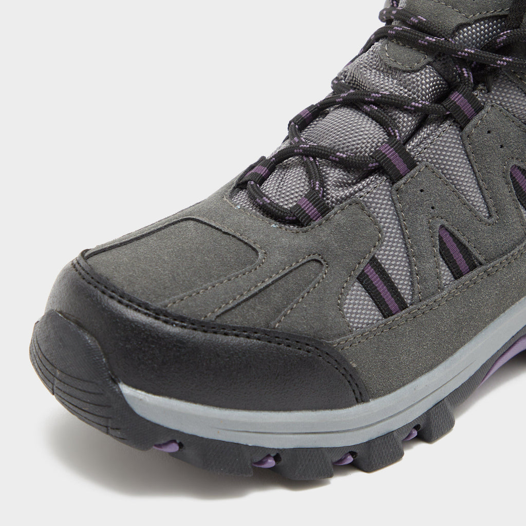 Women's Buxton Waterproof Mid Walking Boot