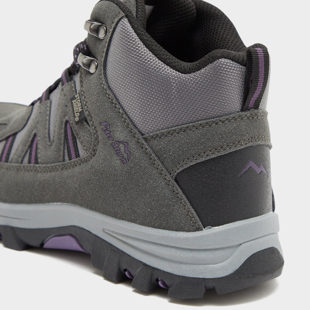 Women's Buxton Waterproof Mid Walking Boot