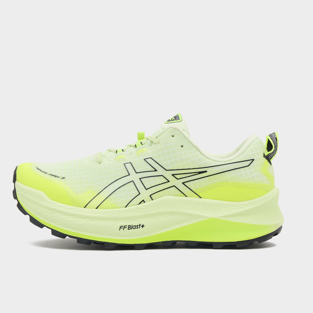 Men’s Trabuco Max 3 Trail Running Shoes