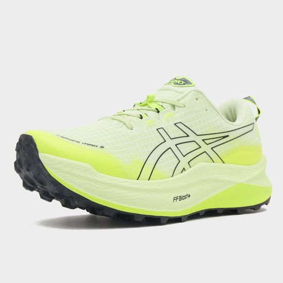 Men’s Trabuco Max 3 Trail Running Shoes