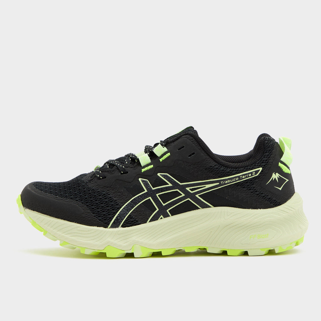 Women’s Trabuco Terra 2 Trail Running Shoe