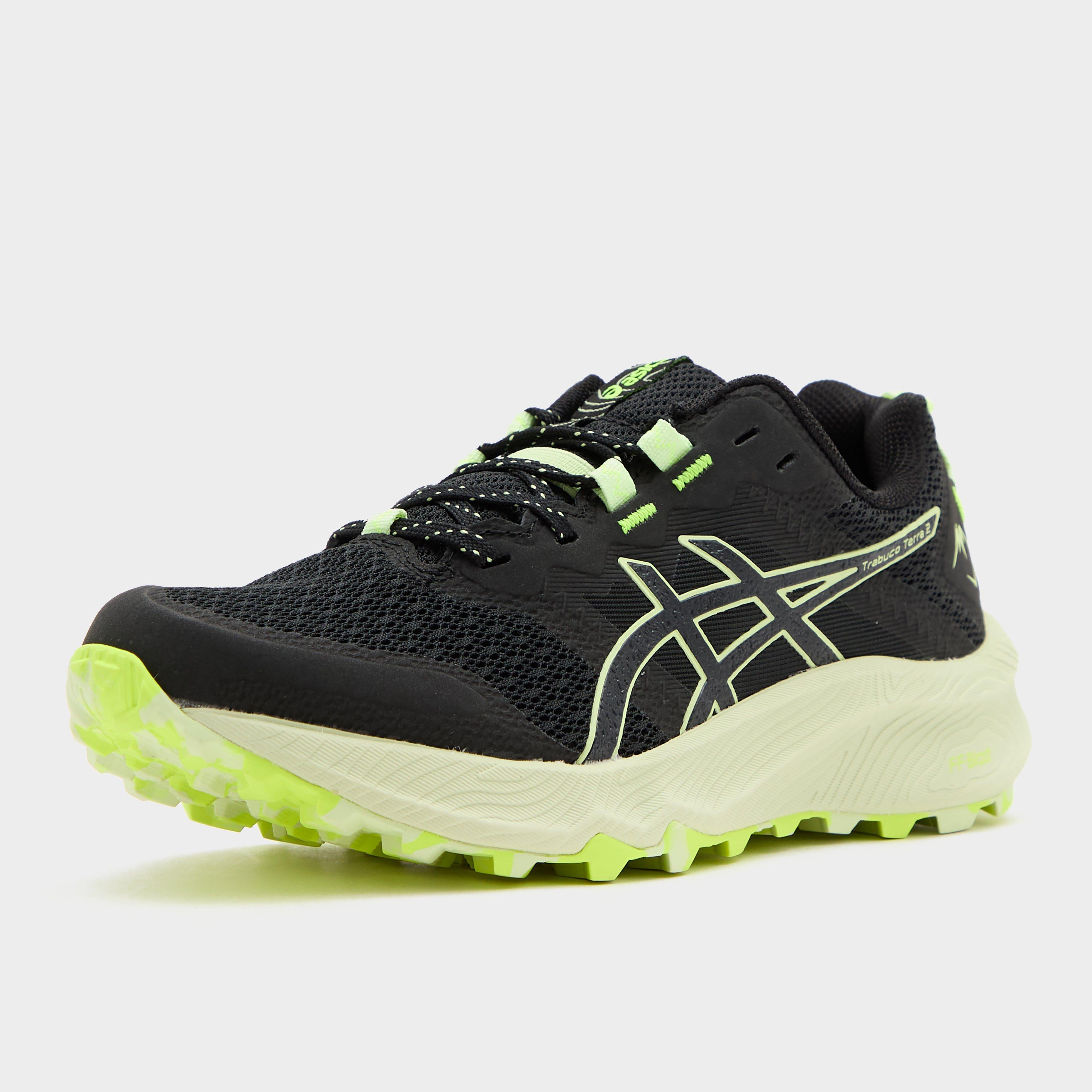 Women’s Trabuco Terra 2 Trail Running Shoe