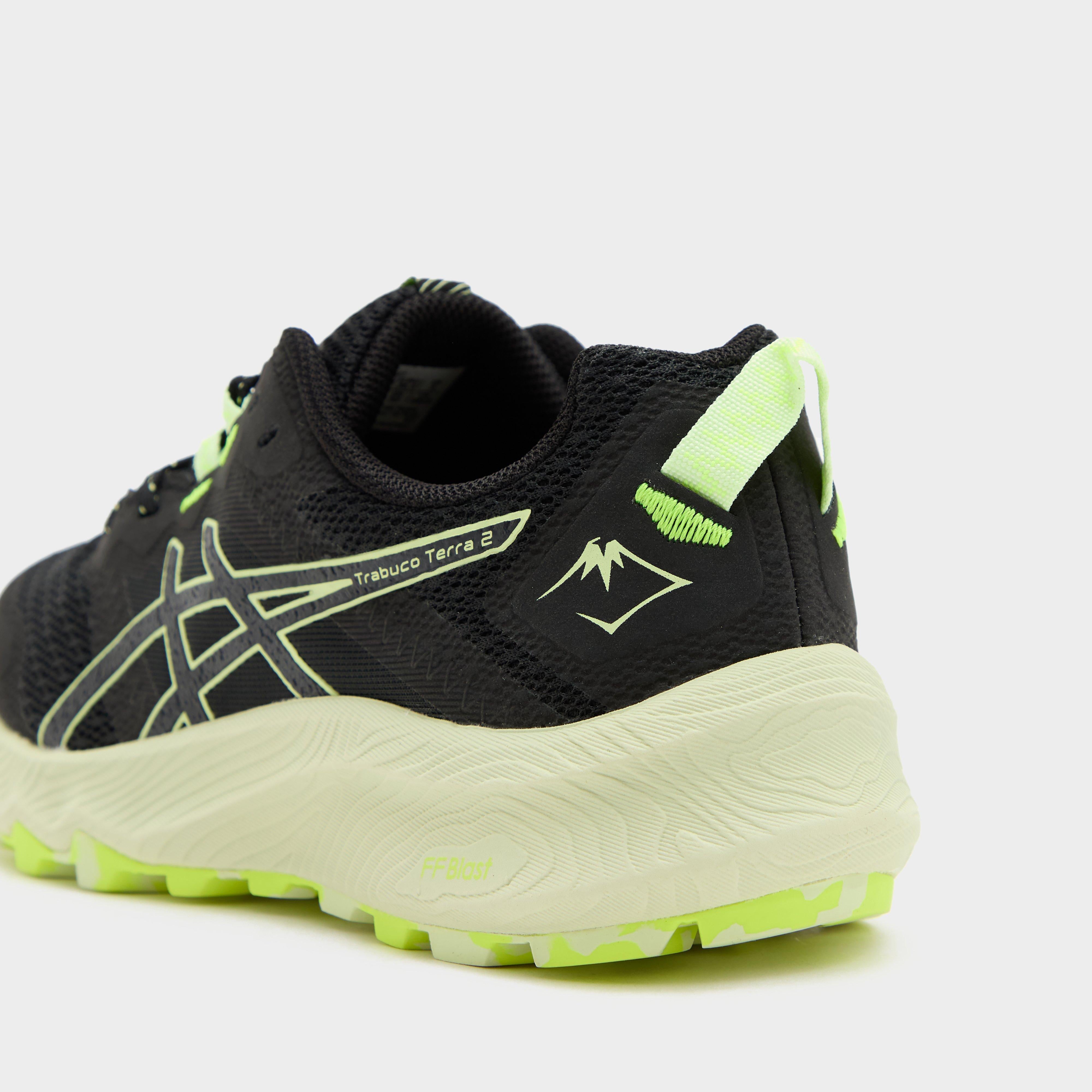 Women’s Trabuco Terra 2 Trail Running Shoe