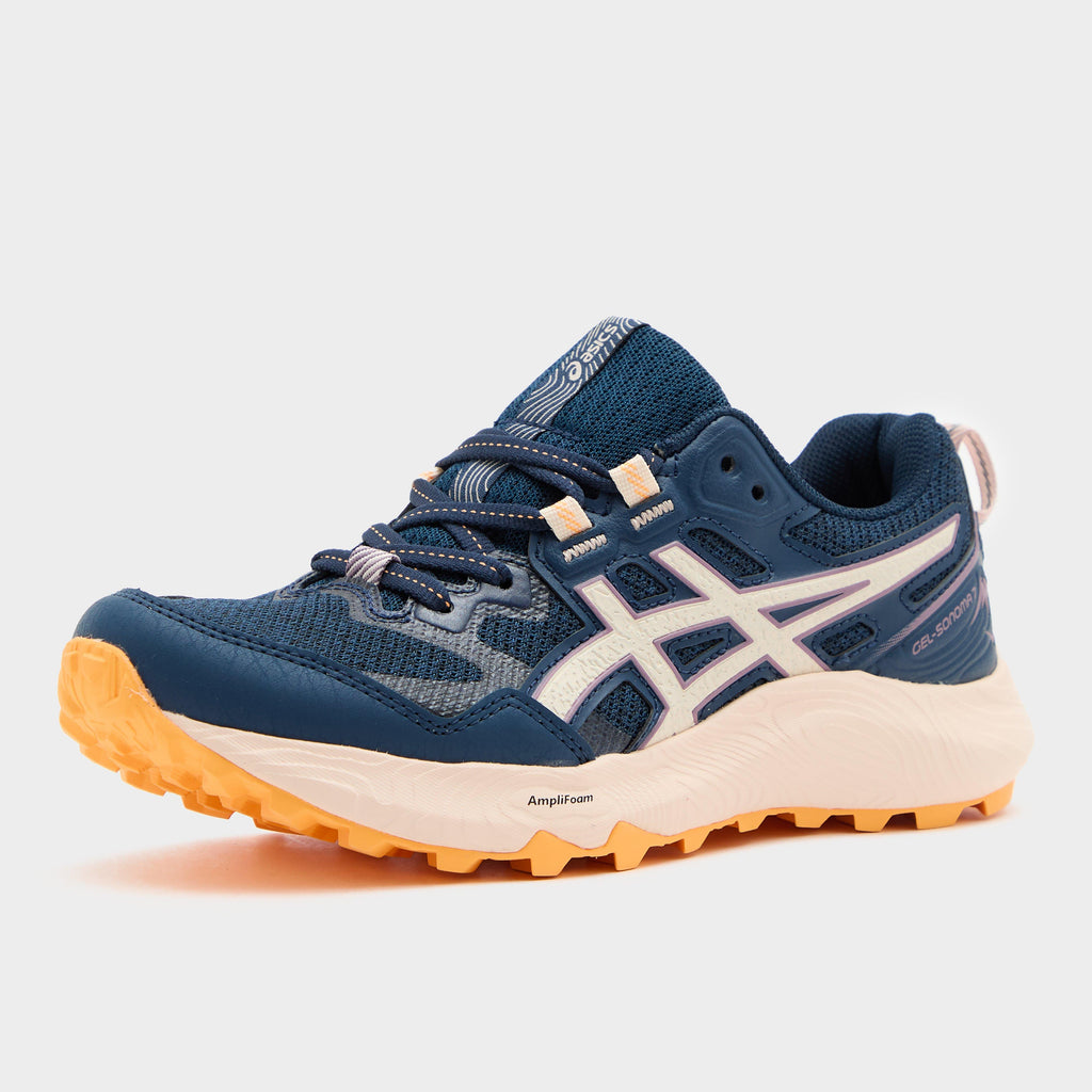 Women’s Gel-Sonoma 7 Trail Running Shoes