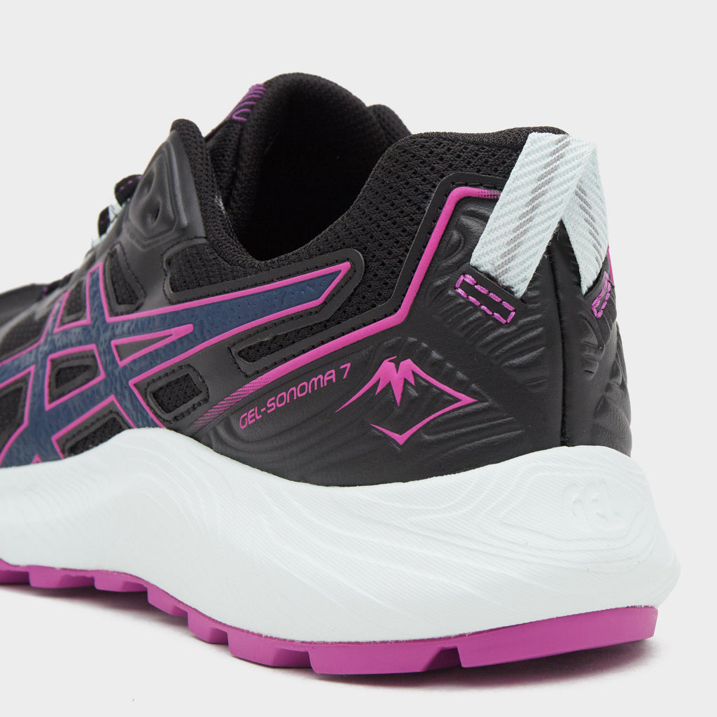 Women’s Gel-Sonoma 7 Trail Running Shoes