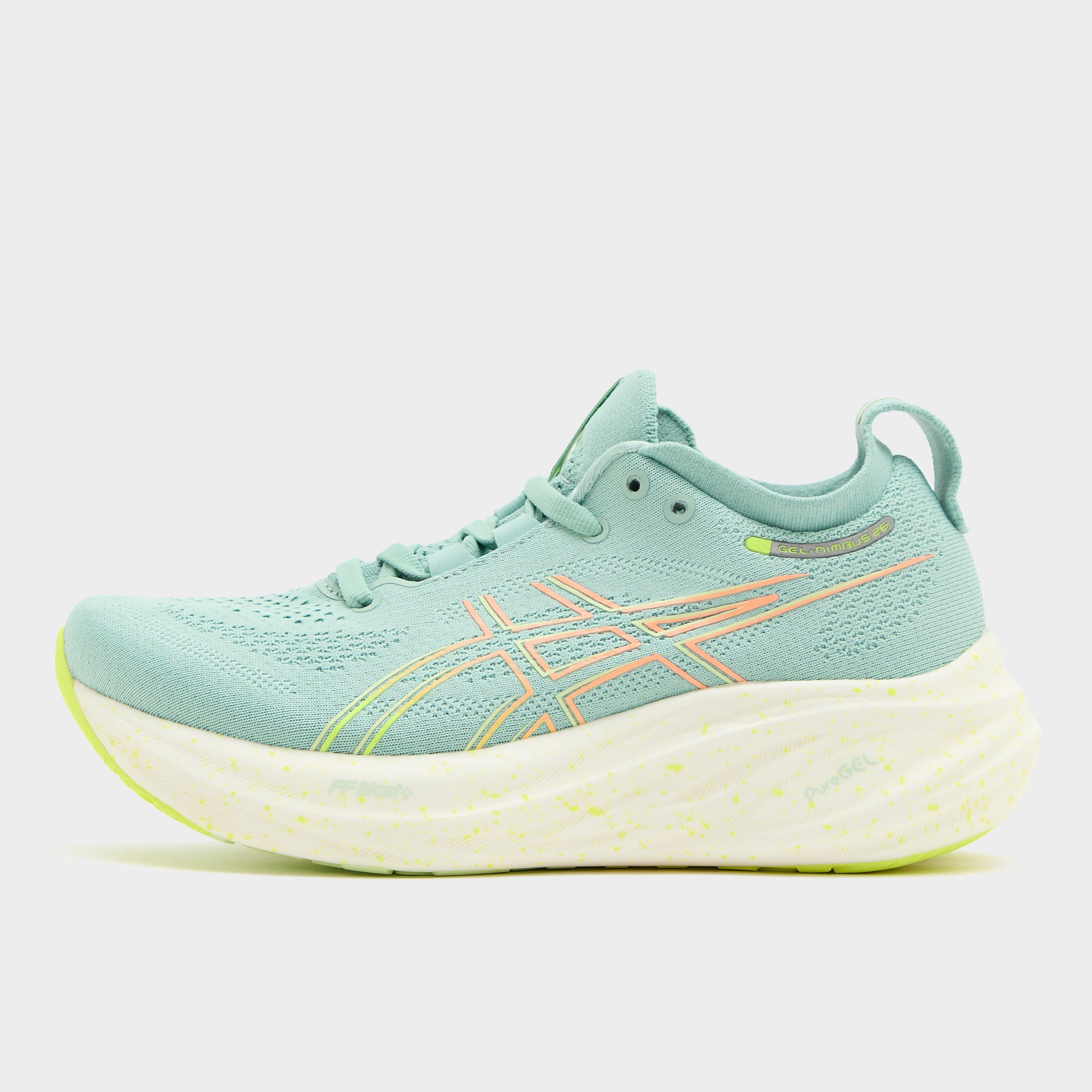 Women’s Gel-Nimbus 26 Running Shoes