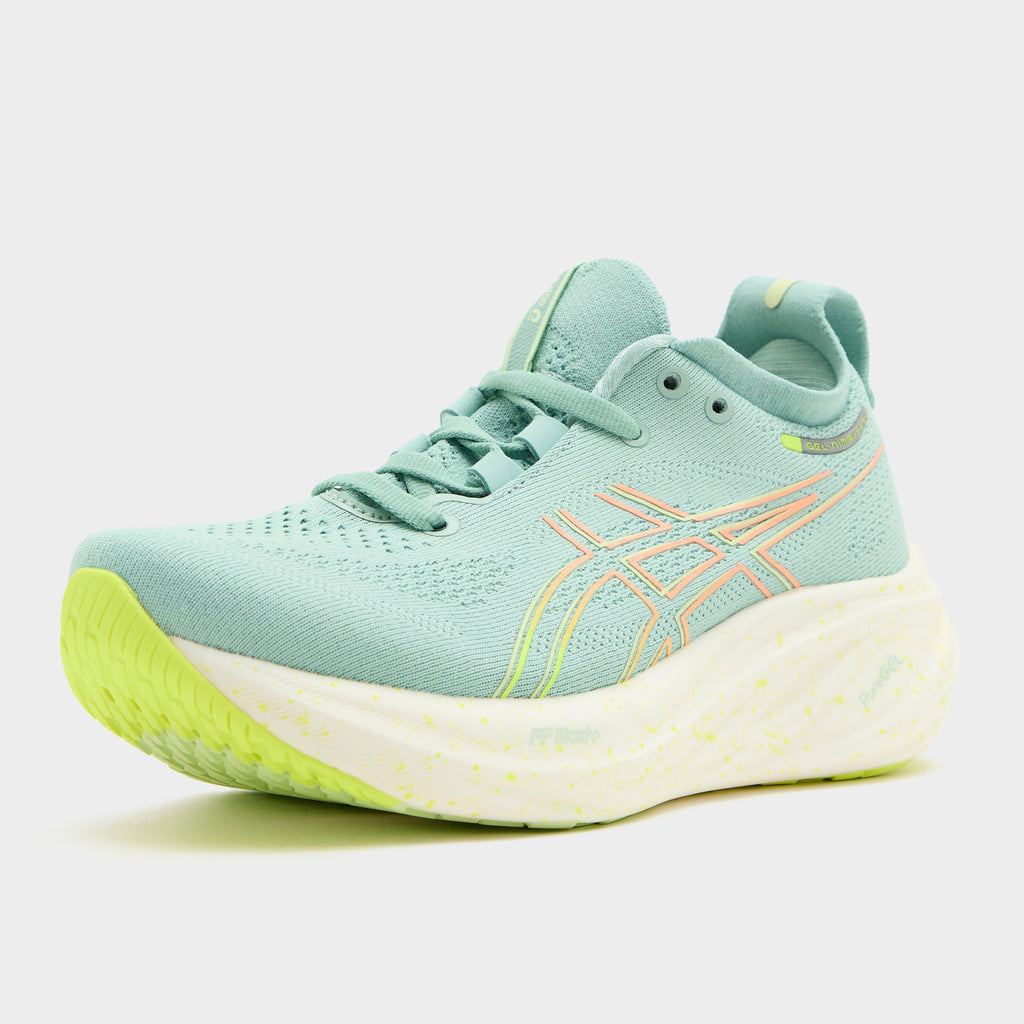 Women’s Gel-Nimbus 26 Running Shoes