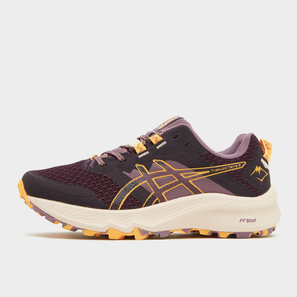 Women’s Trabuco Terra 2 Trail Running Shoe