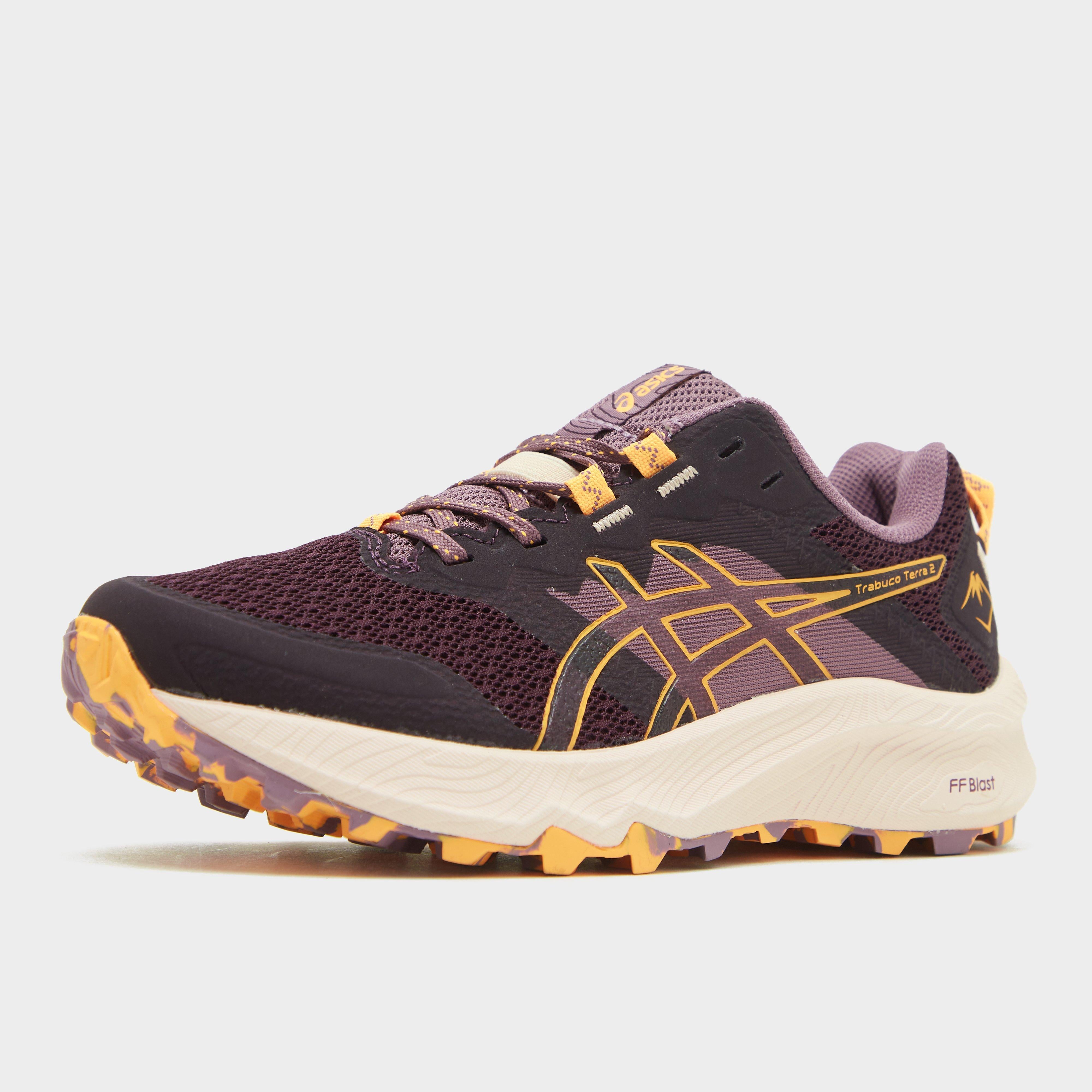 Women’s Trabuco Terra 2 Trail Running Shoe