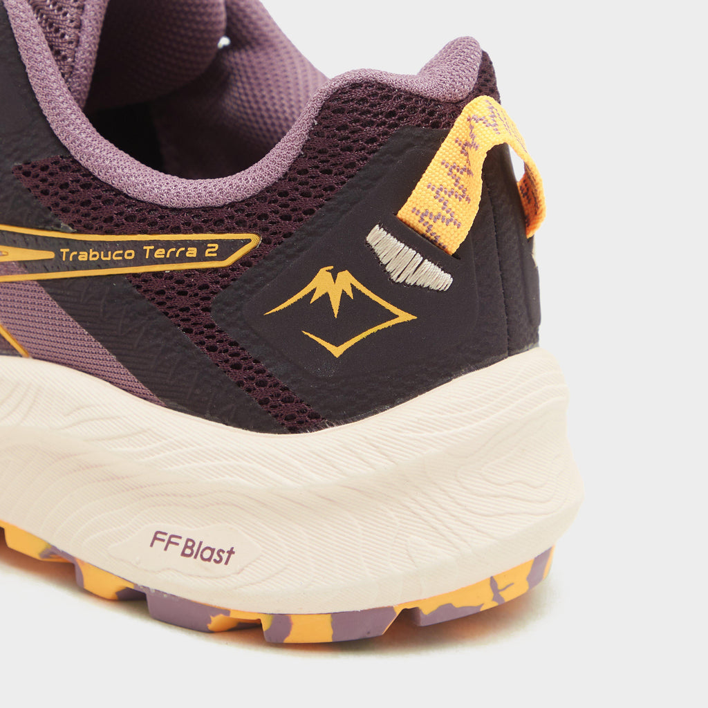 Women’s Trabuco Terra 2 Trail Running Shoe