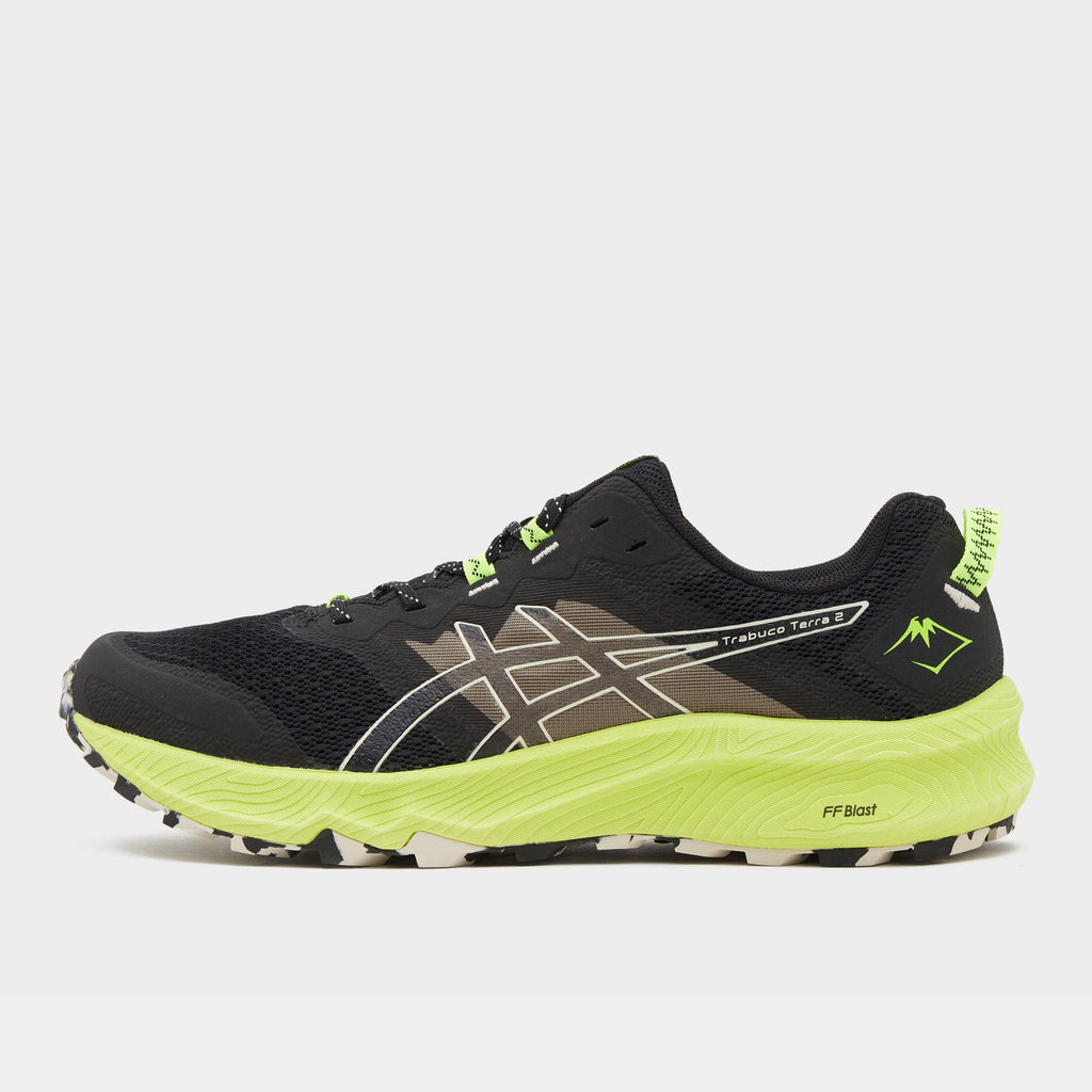 Men’s Trabuco Terra 2 Trail Running Shoes
