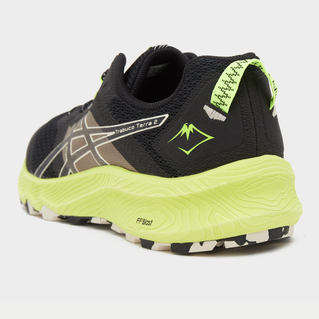 Men’s Trabuco Terra 2 Trail Running Shoes
