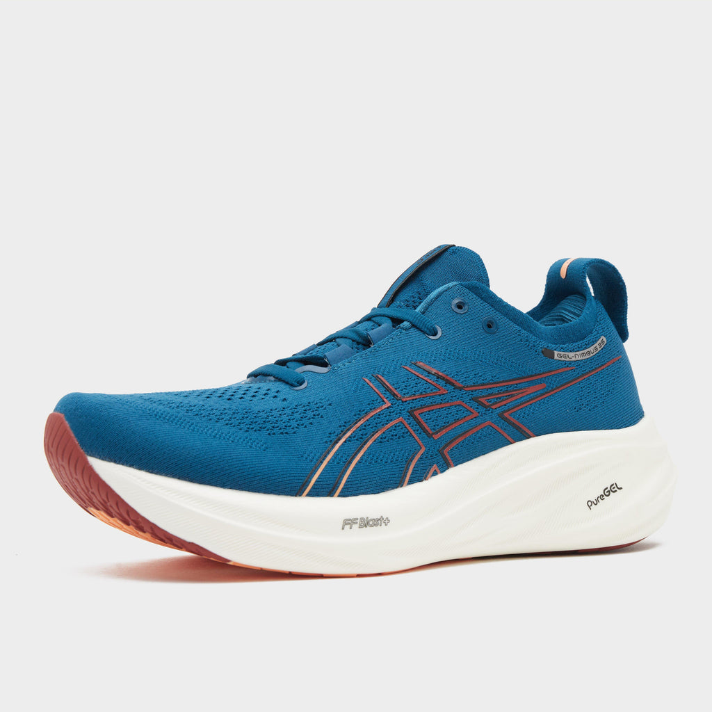 Men’s Gel-Nimbus 26 Running Shoes
